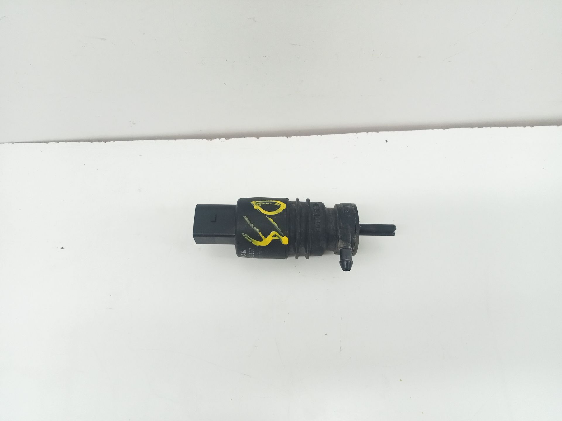 Wischwasserpumpe SEAT CORDOBA BERLINA (6L2)