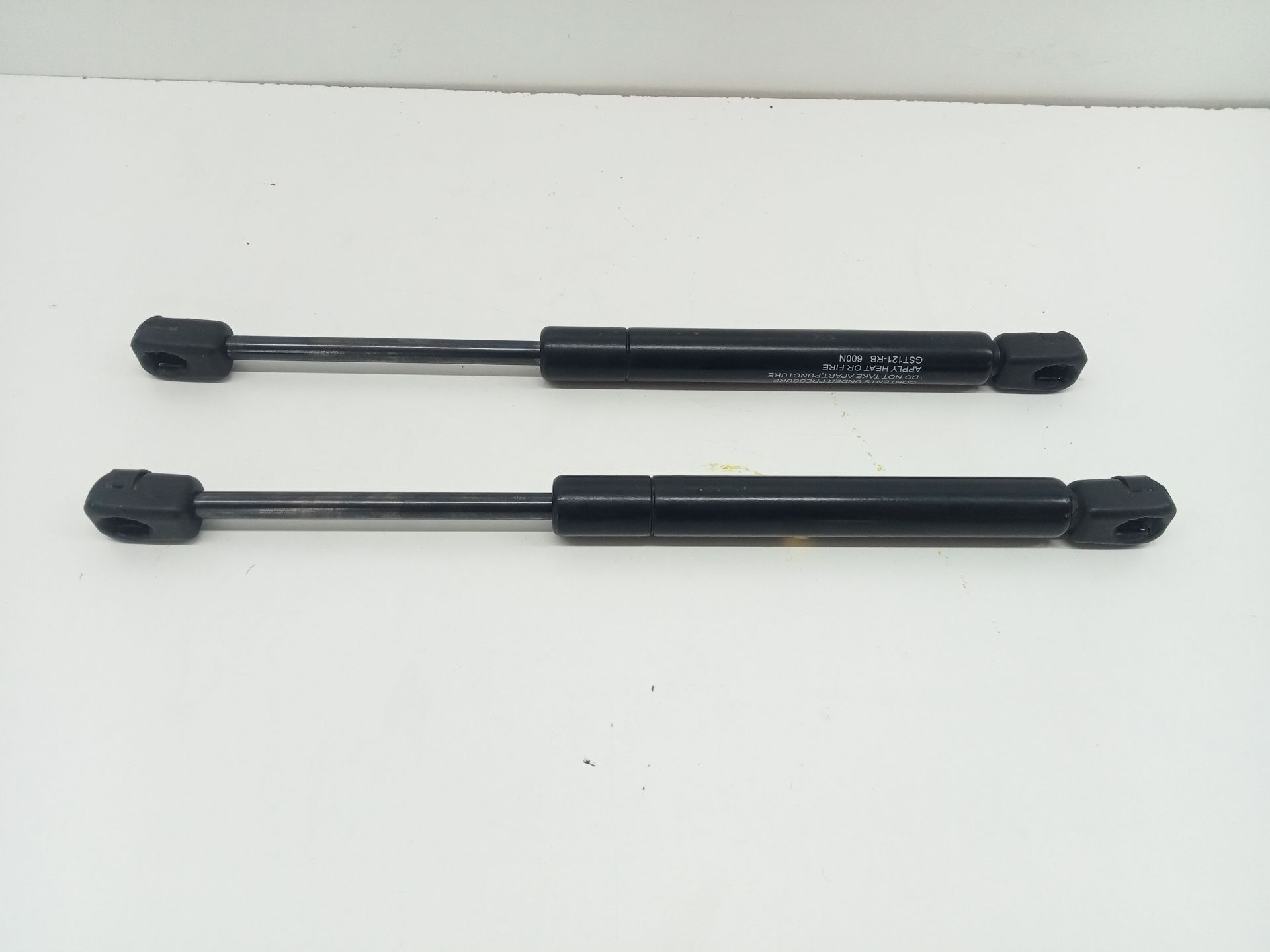 Boot / Tailgate Gas Struts SEAT CORDOBA BERLINA (6L2)