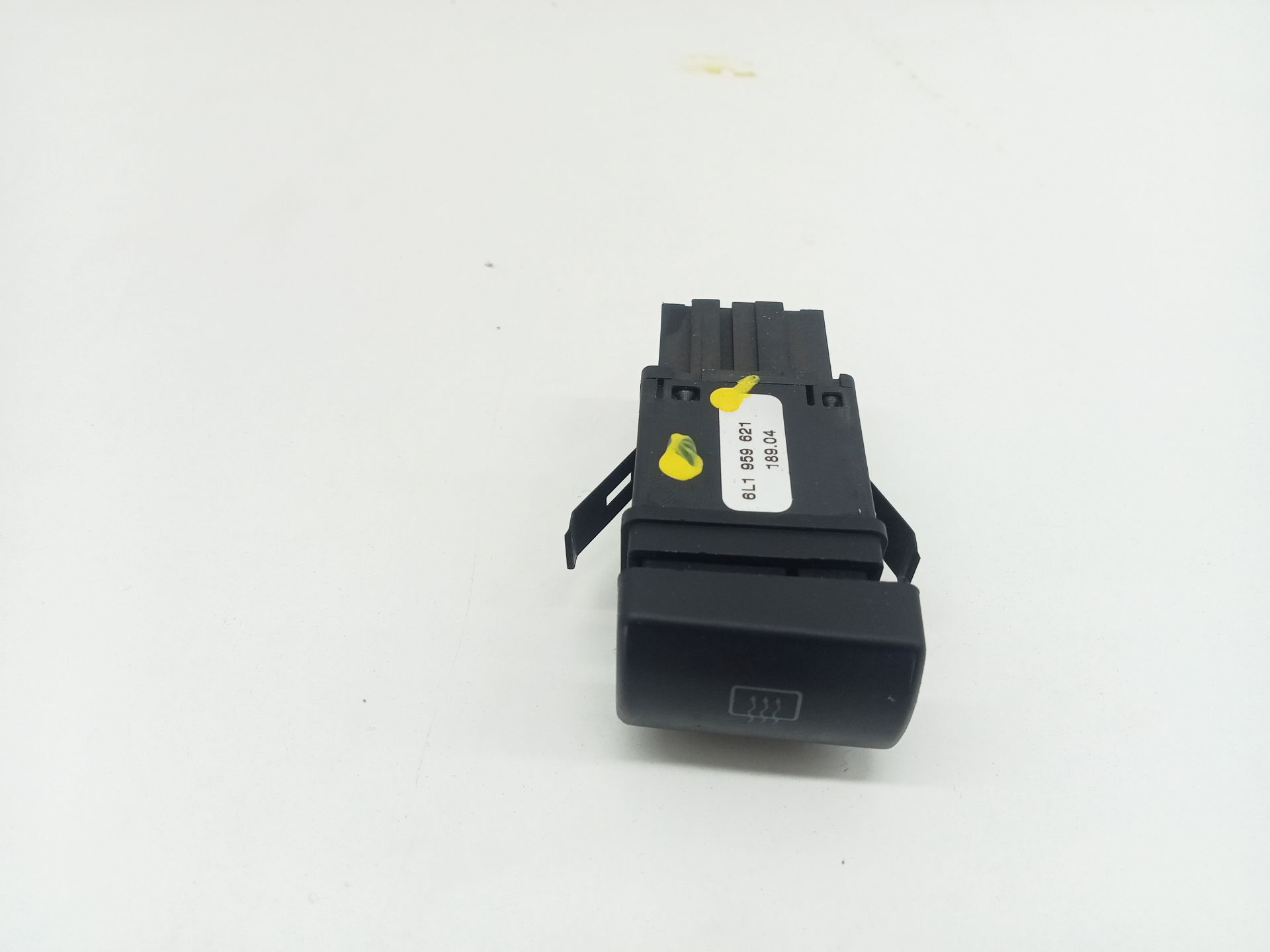 Switch SEAT CORDOBA BERLINA (6L2)