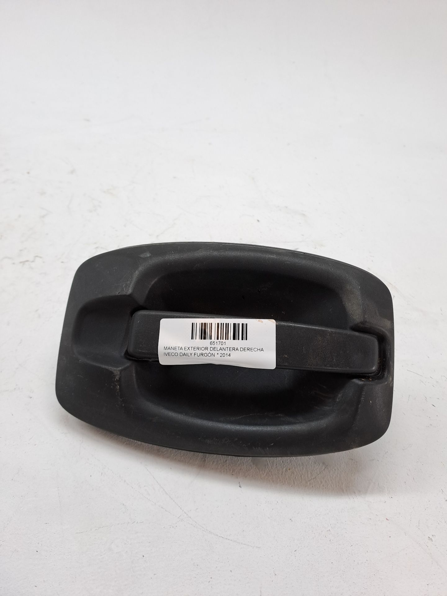 Front Right Exterior Door Handle IVECO DAILY FURGÓN