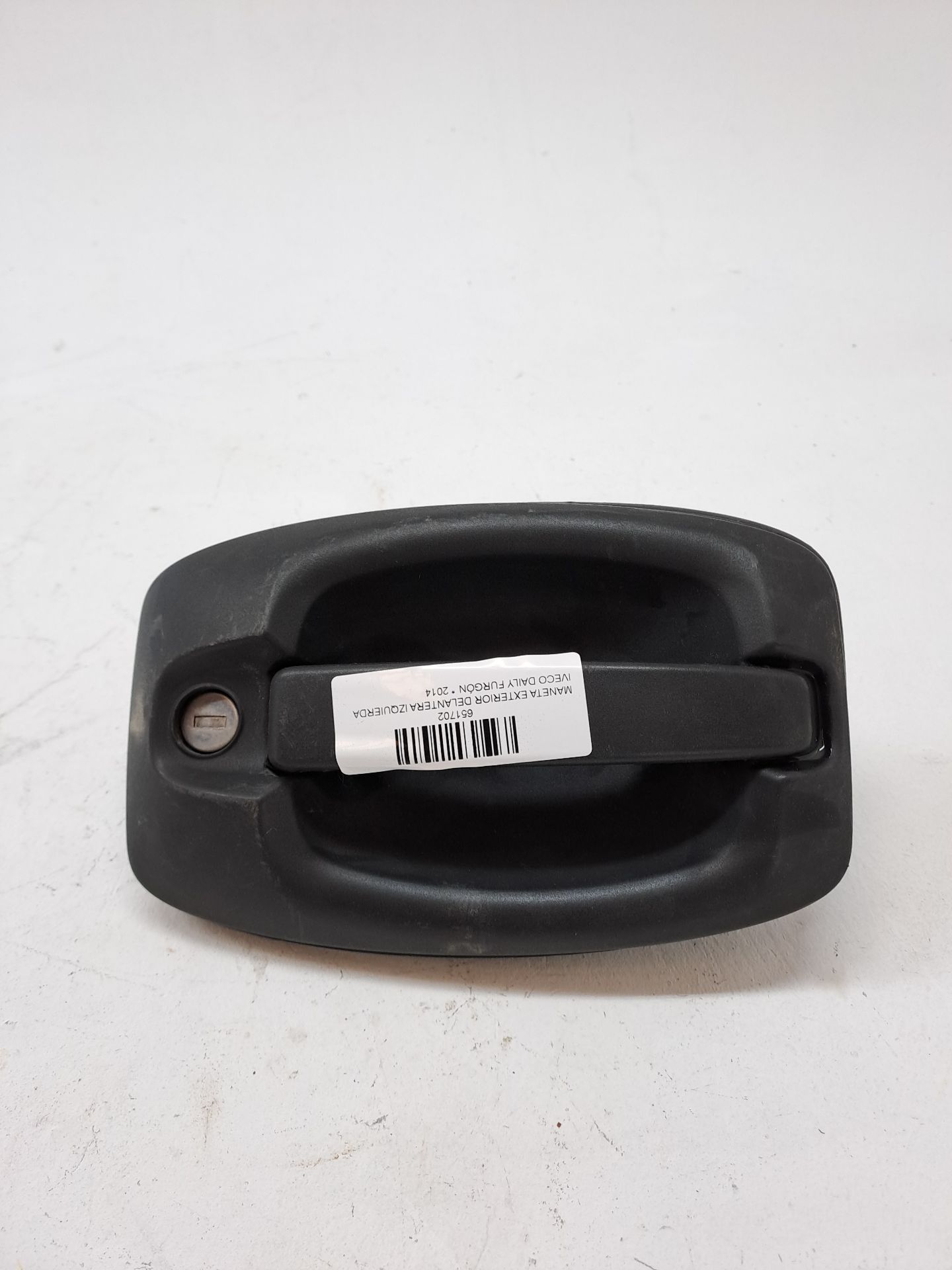 Front Left Exterior Door Handle IVECO DAILY FURGÓN