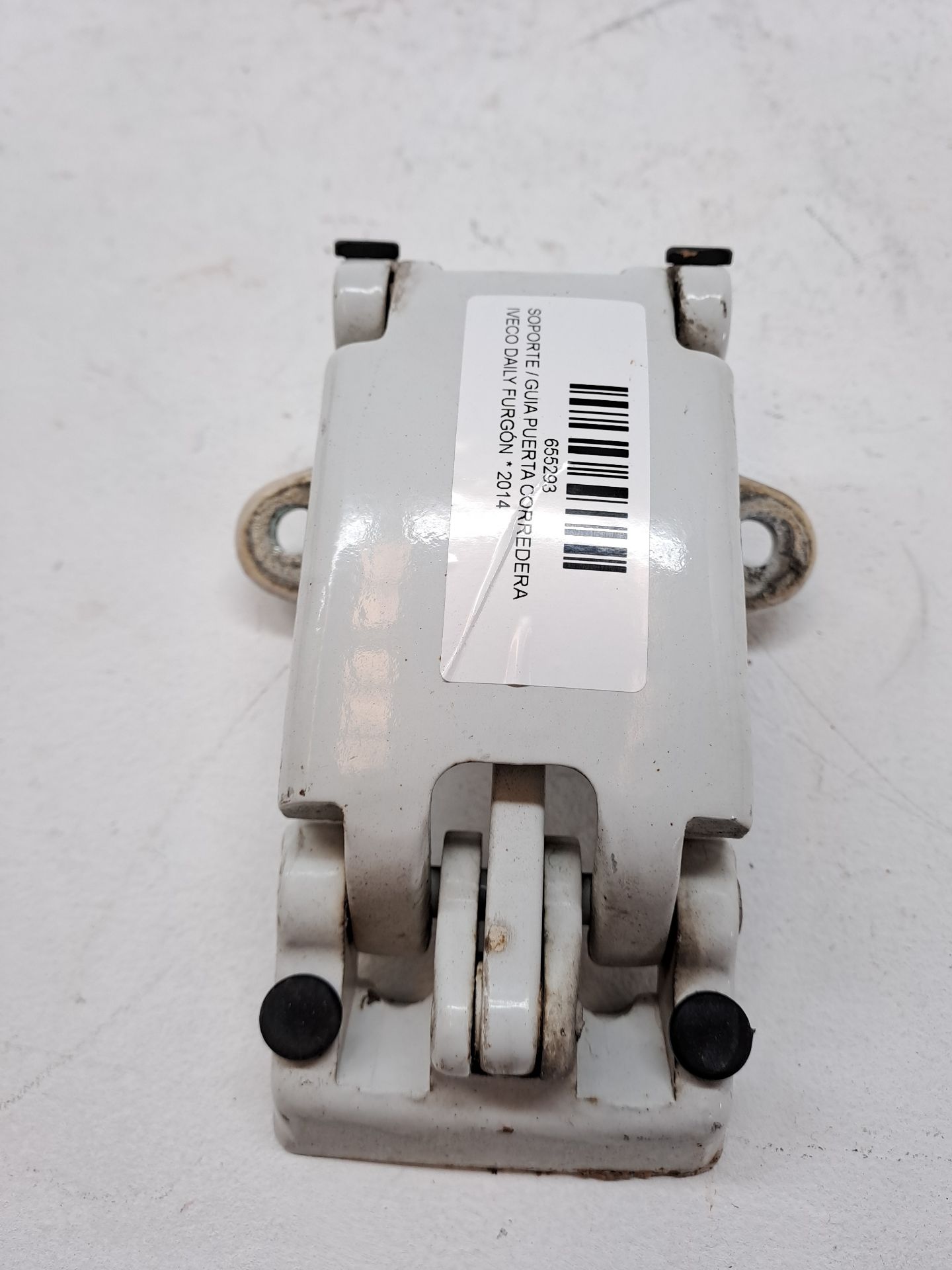 Sliding door support / guide IVECO DAILY FURGÓN