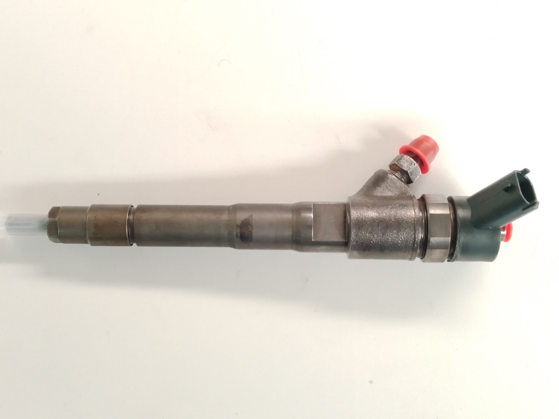 Injector IVECO DAILY FURGÓN