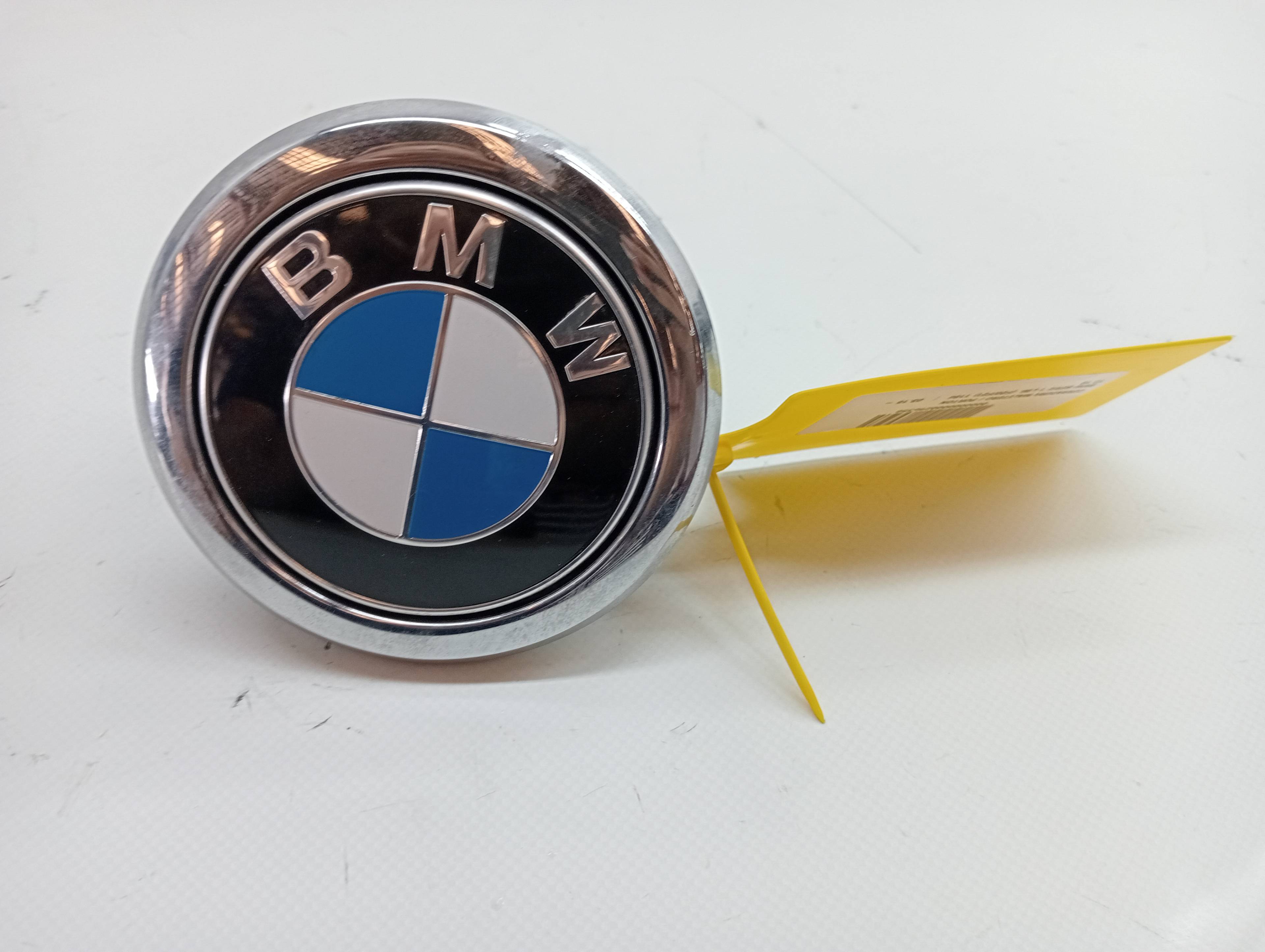 Boot/Tailgate lock BMW SERIE 1 LIM. (F20/F21)