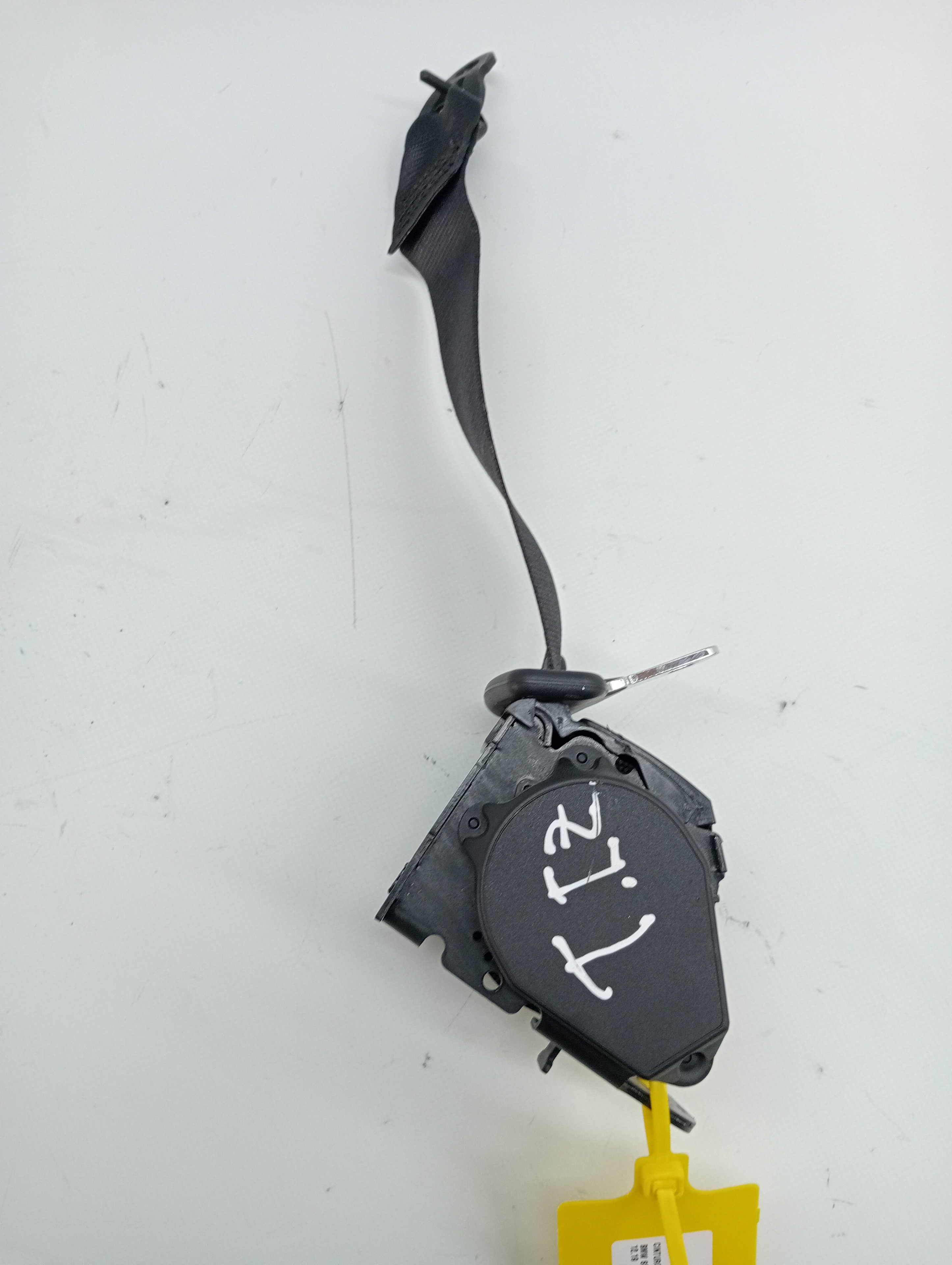 Rear left seat belt BMW SERIE 1 LIM. (F20/F21)
