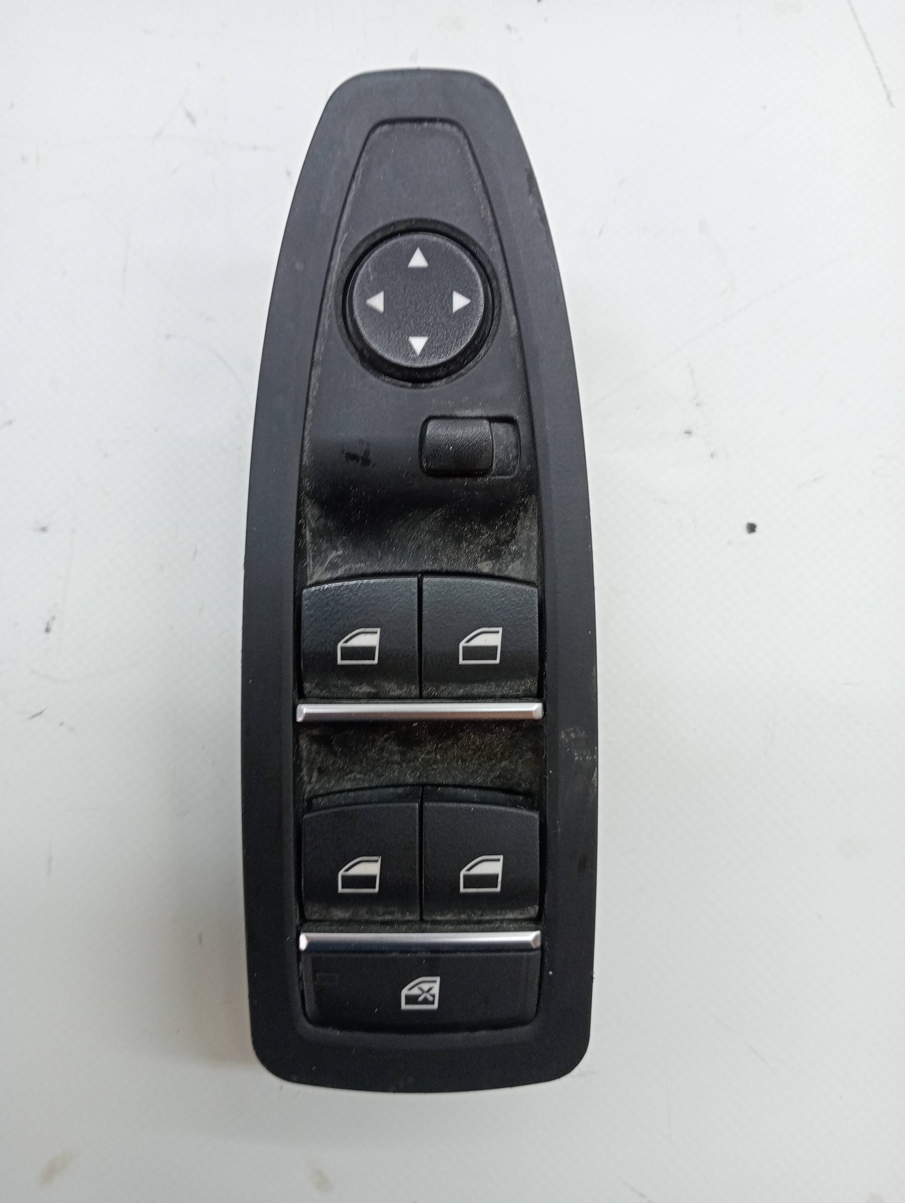 Front Left Window Switch BMW SERIE 1 LIM. (F20/F21)