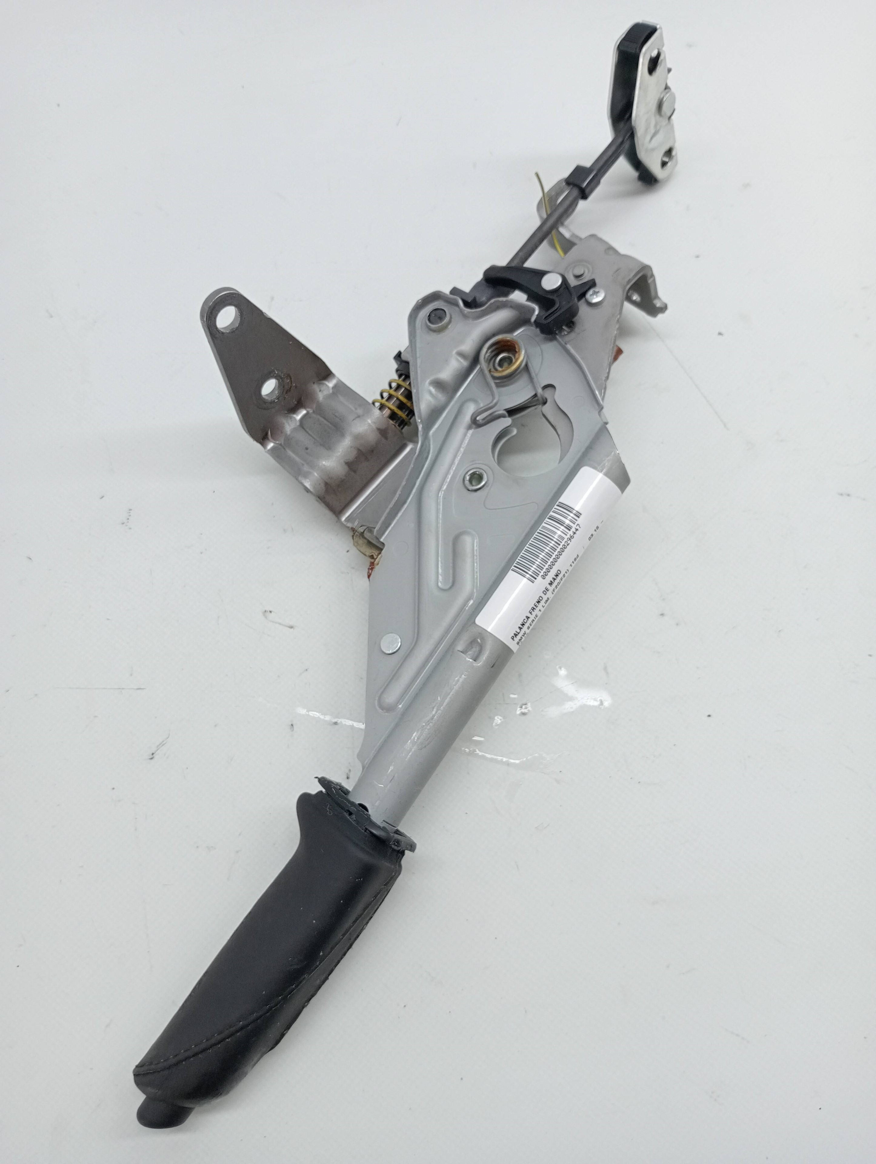 Handbremshebel BMW SERIE 1 LIM. (F20/F21)