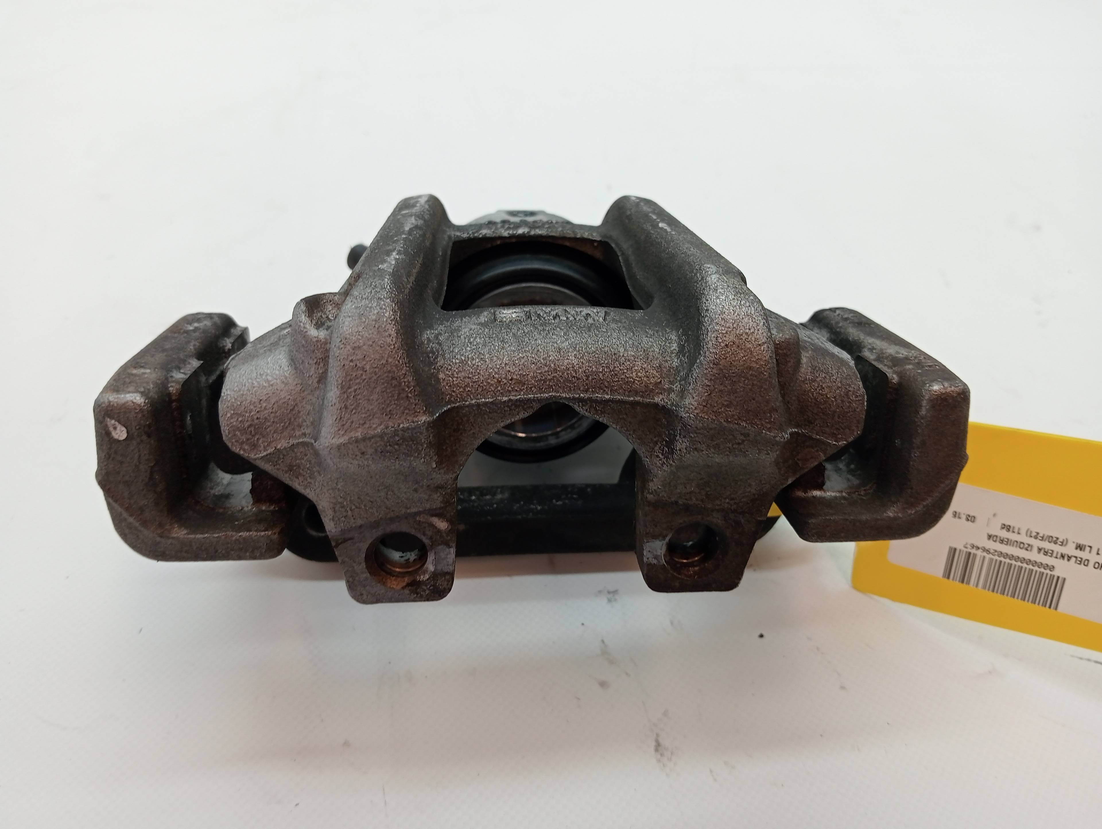 Altri BMW SERIE 1 LIM. (F20/F21)