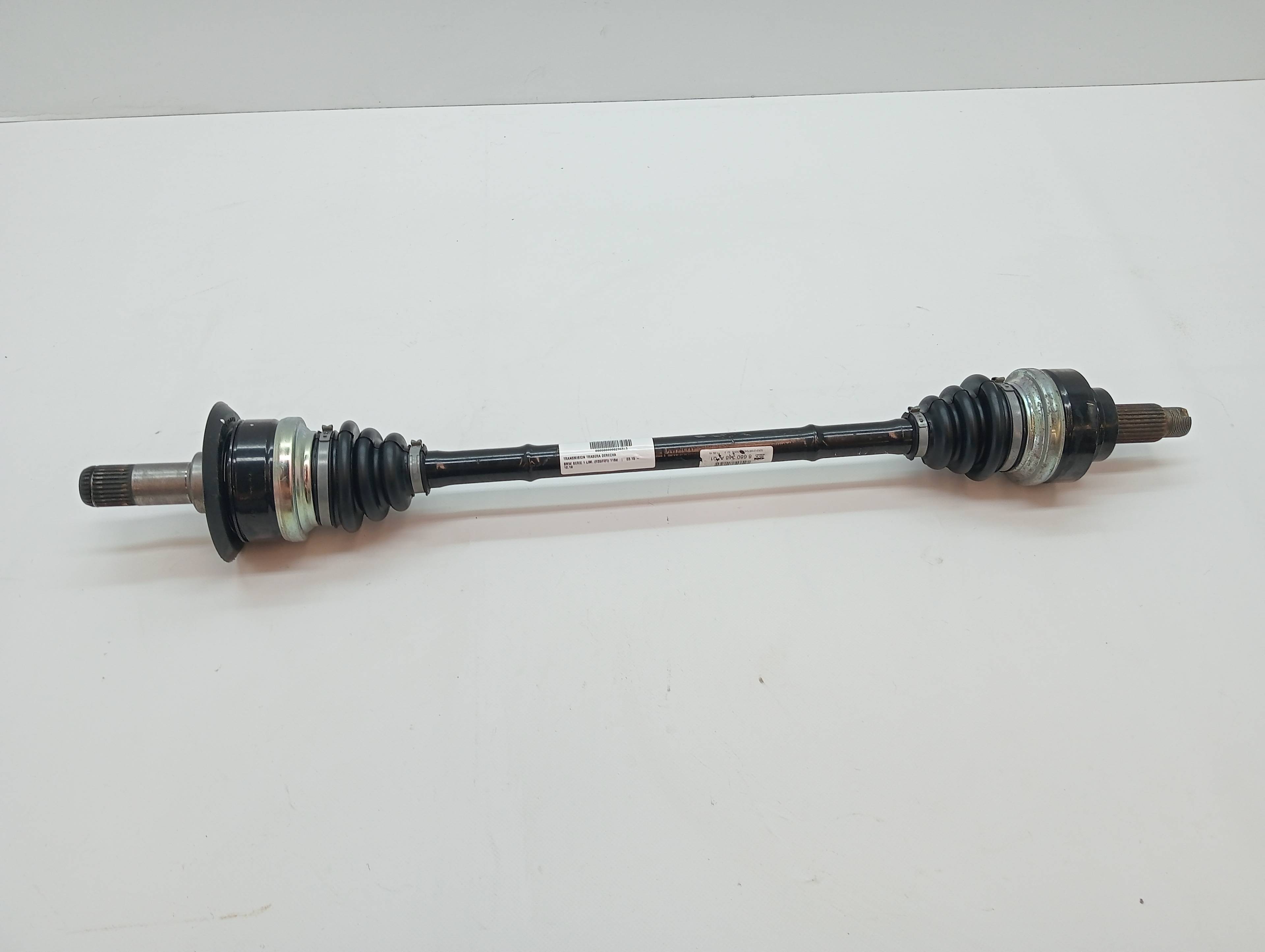 Altri BMW SERIE 1 LIM. (F20/F21)