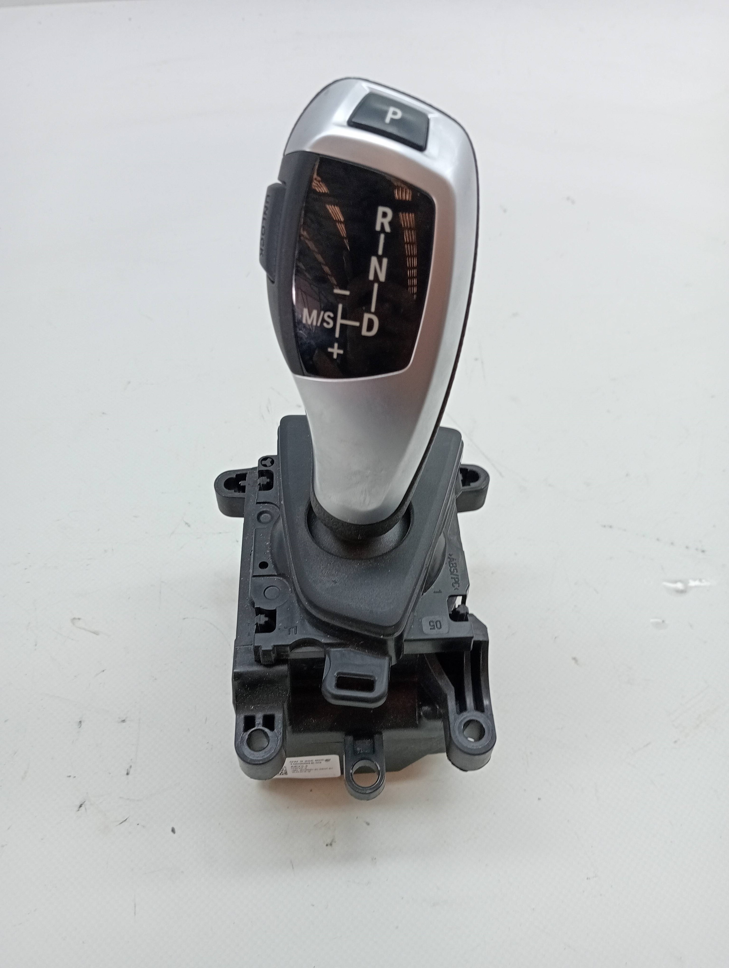 Schalthebel BMW SERIE 1 LIM. (F20/F21)