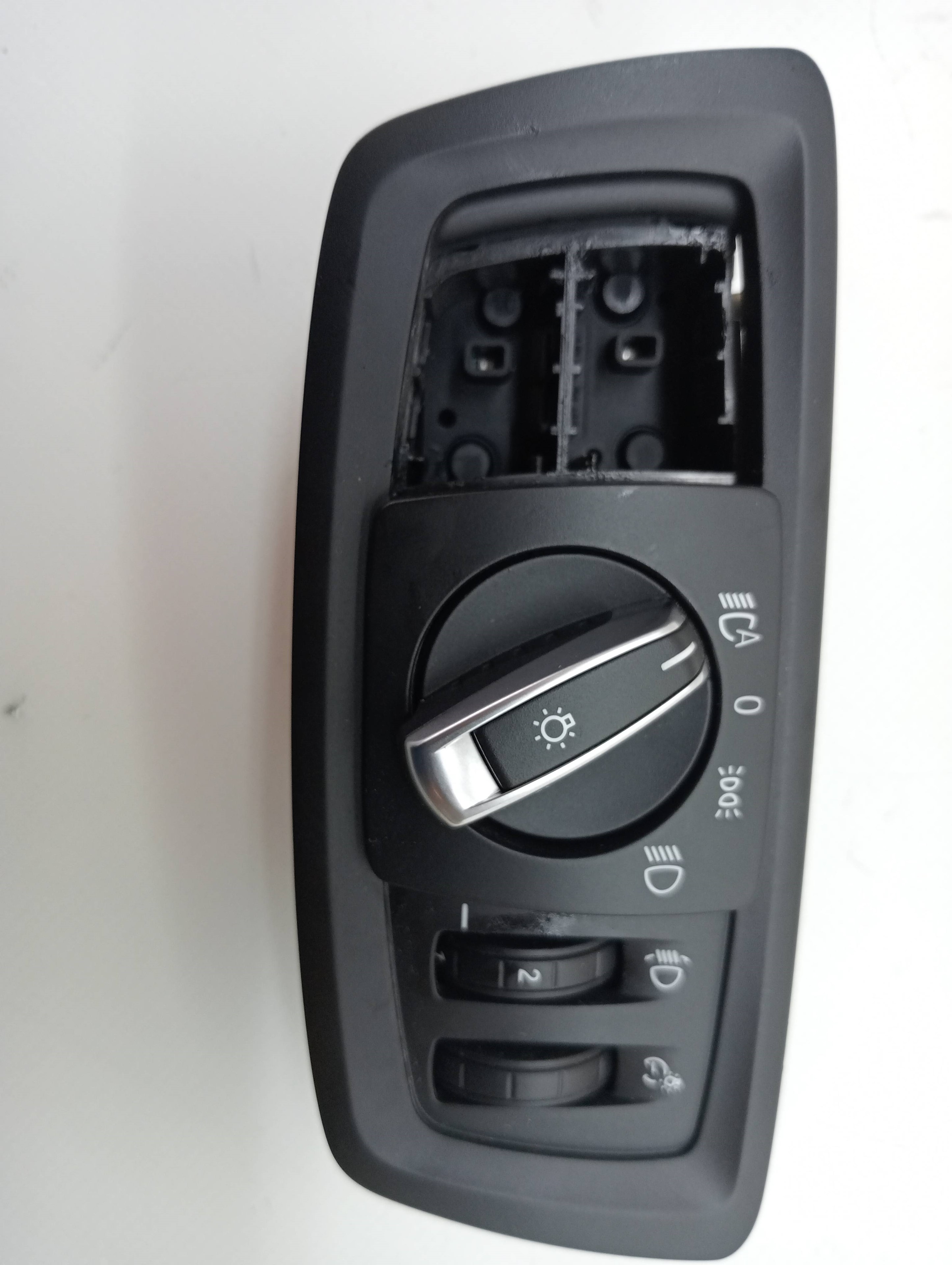 Commande d'éclairage BMW SERIE 1 LIM. (F20/F21)