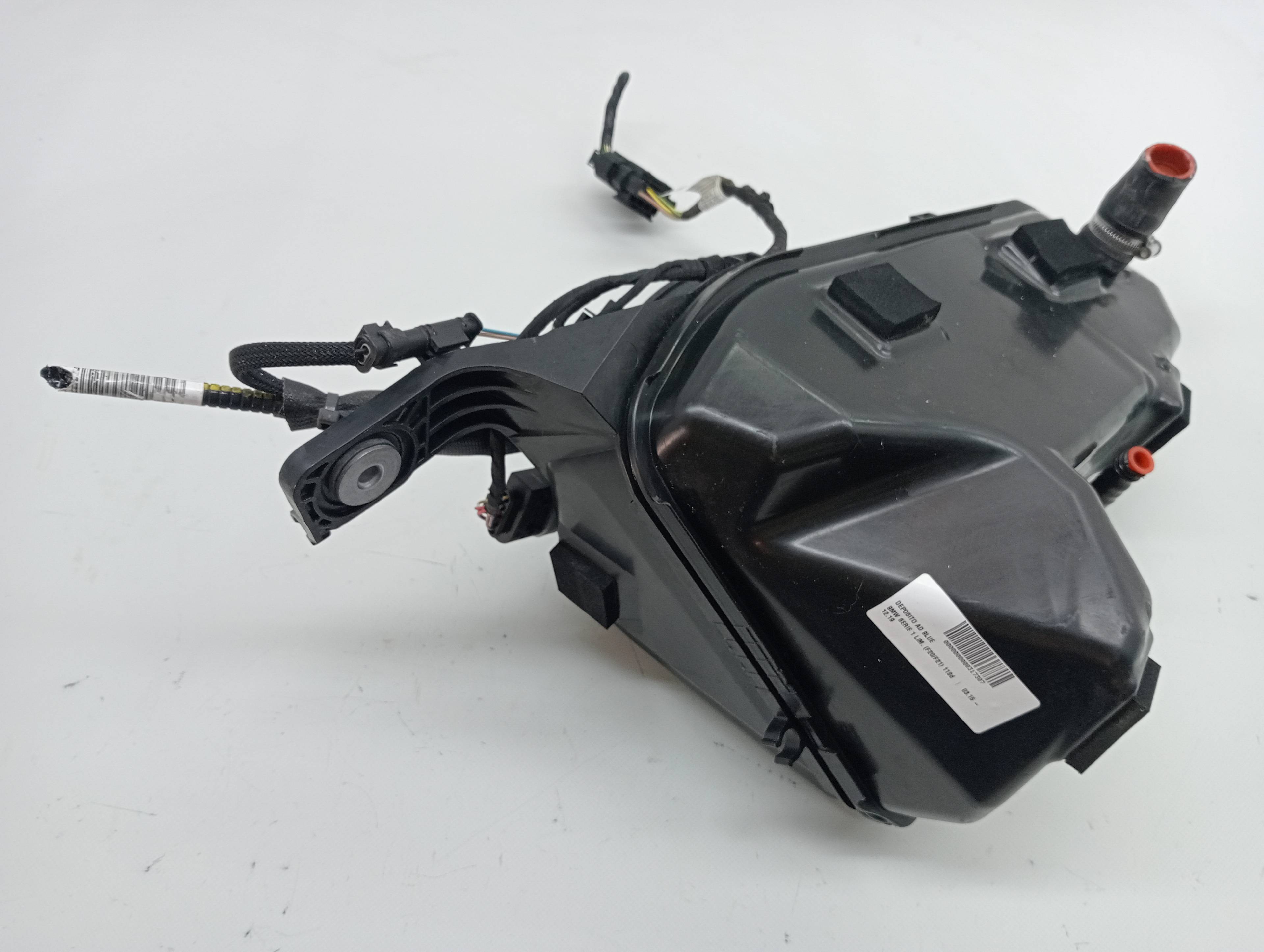 AdBlue-Tank BMW SERIE 1 LIM. (F20/F21)