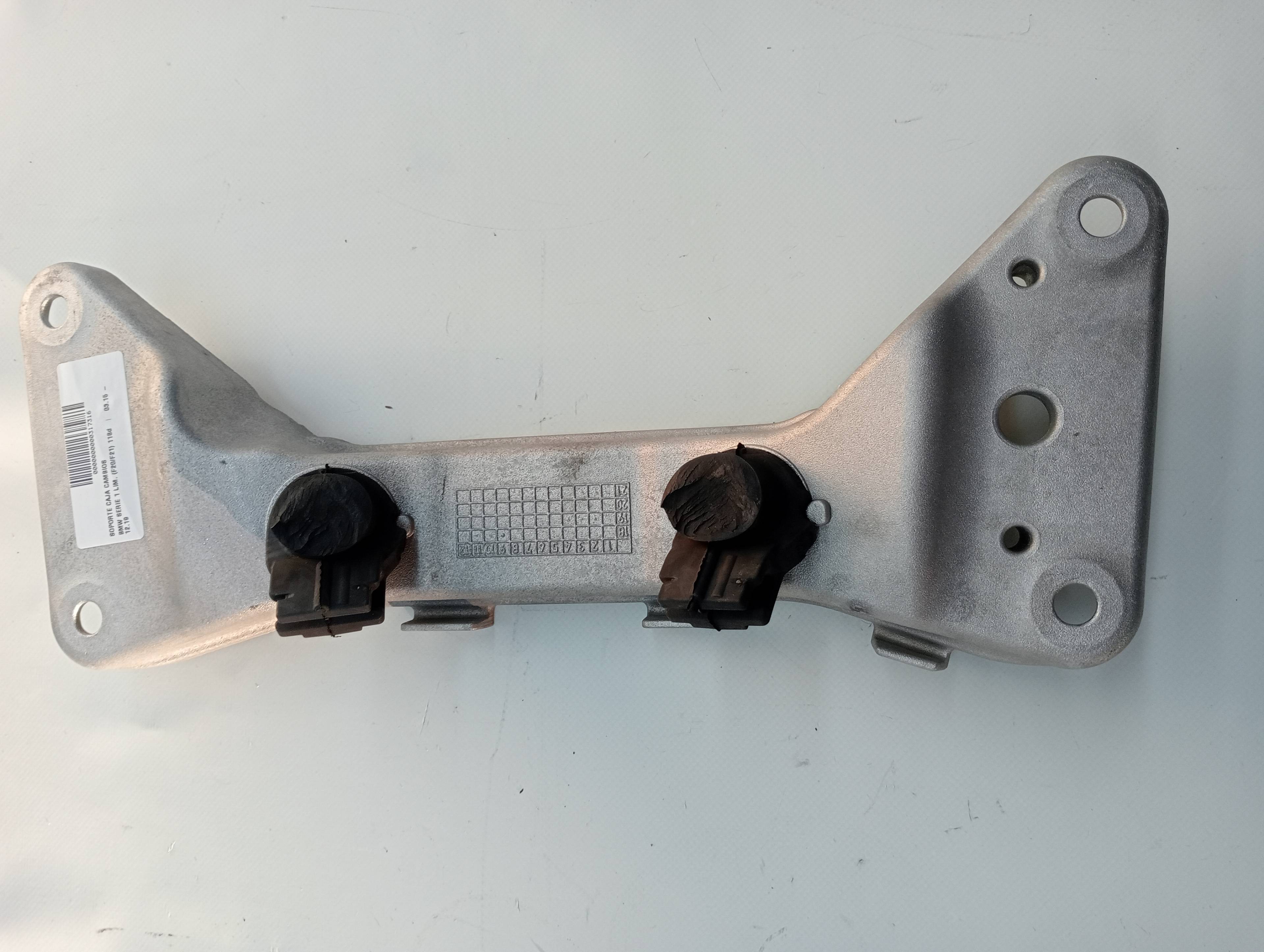 Altri BMW SERIE 1 LIM. (F20/F21)