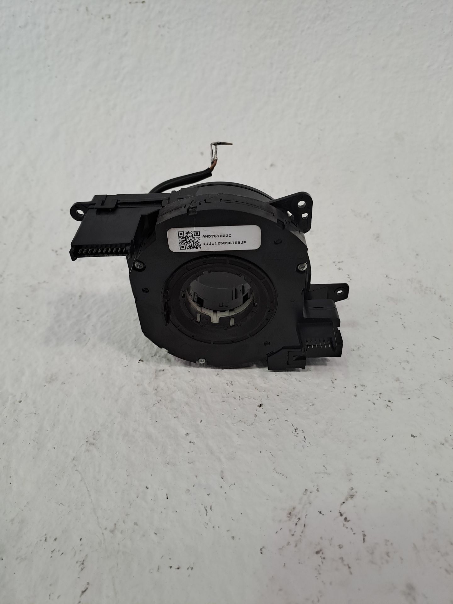 Airbag-Schleifring FORD FOCUS LIM.