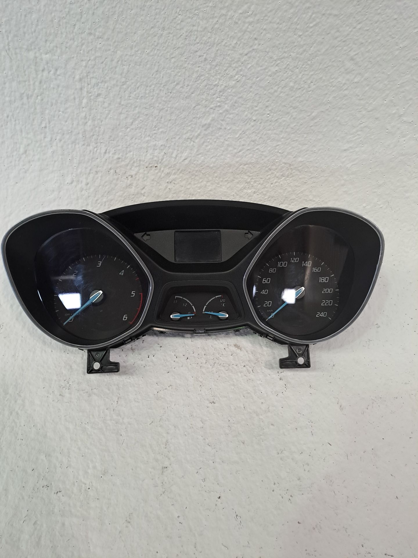Quadro strumenti FORD FOCUS LIM.