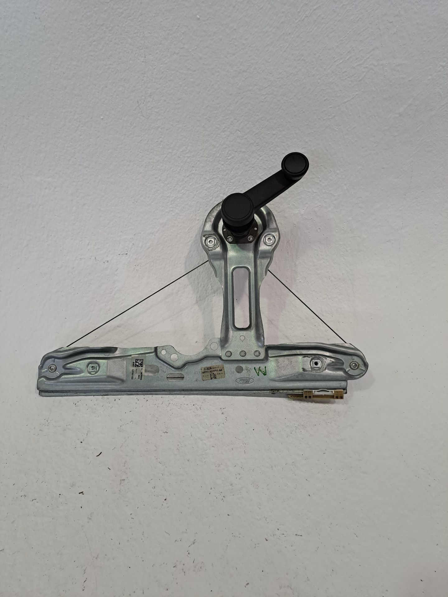 Fensterheber hinten links FORD FOCUS LIM.