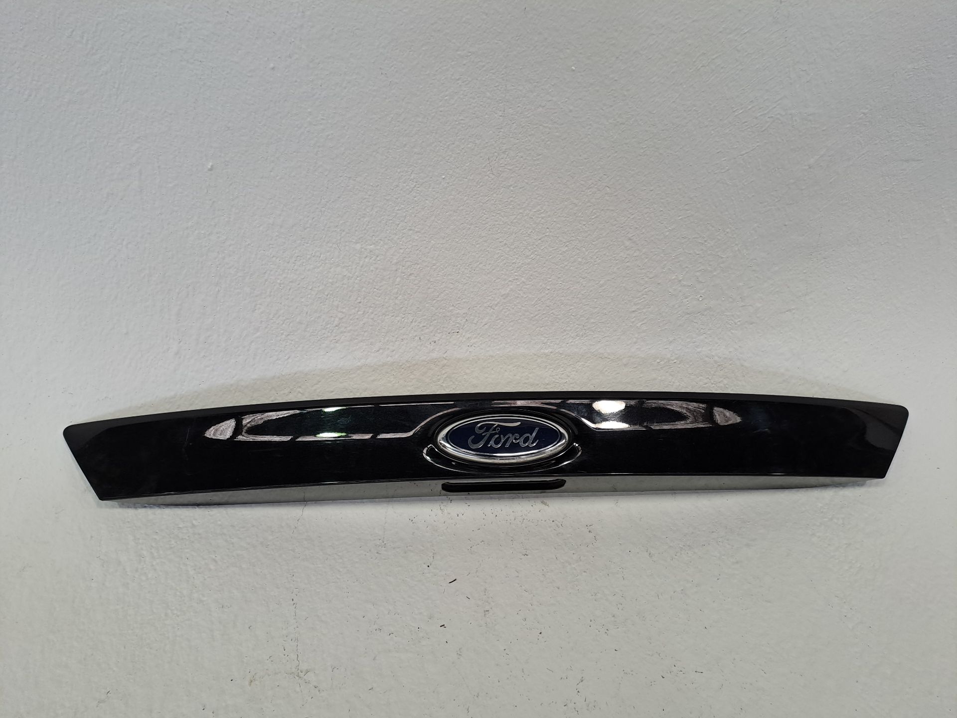 PEDAL EMBRAGUE FORD FOCUS LIM.
