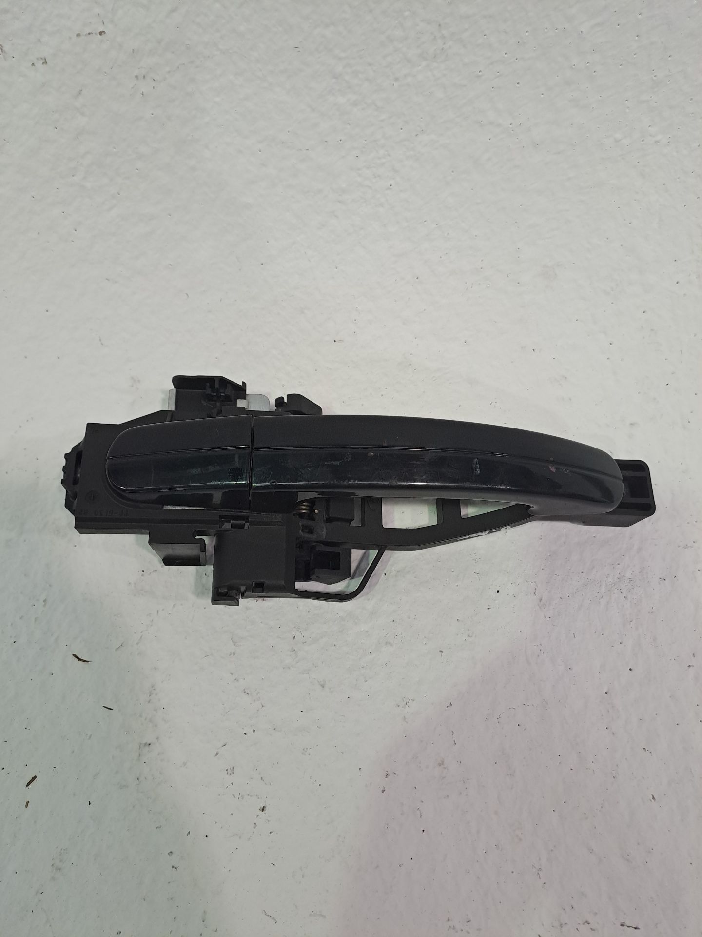 Front Right Exterior Door Handle FORD FOCUS LIM.