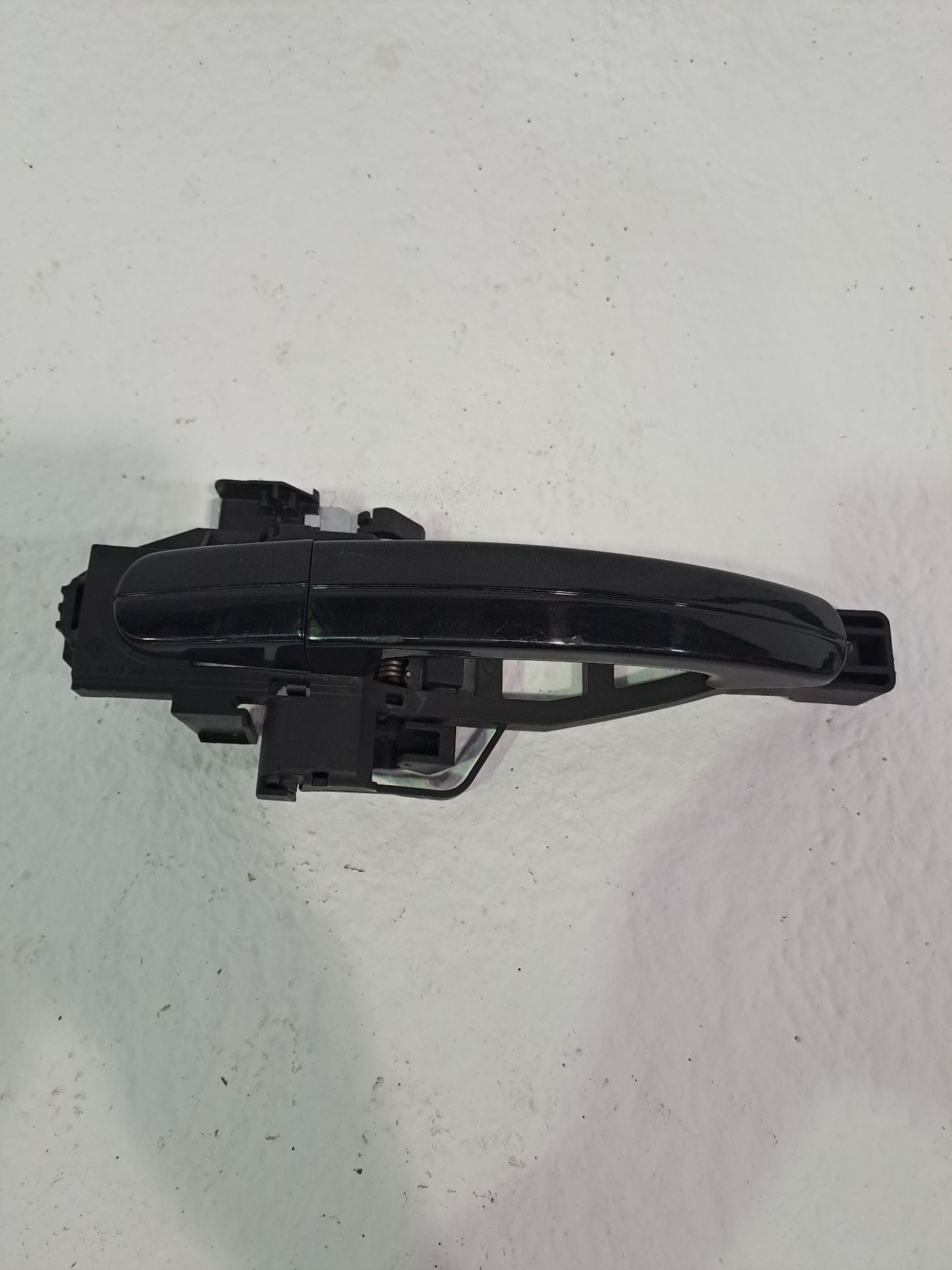 Rear Right Exterior Door Handle FORD FOCUS LIM.