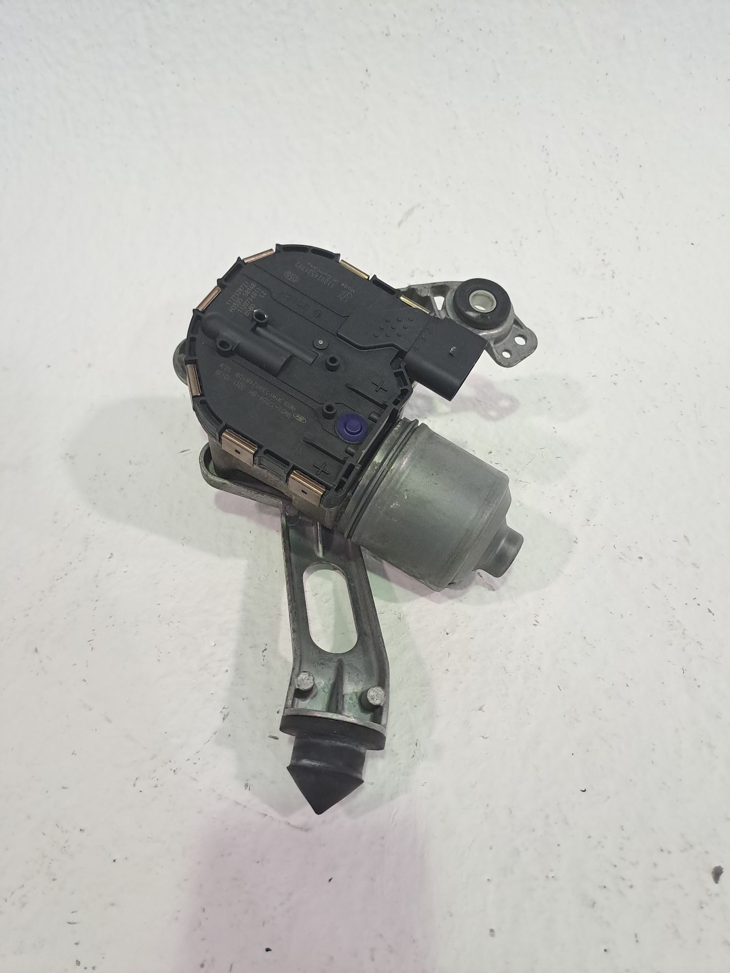 MOTOR LIMPIA DELANTERO FORD FOCUS LIM.