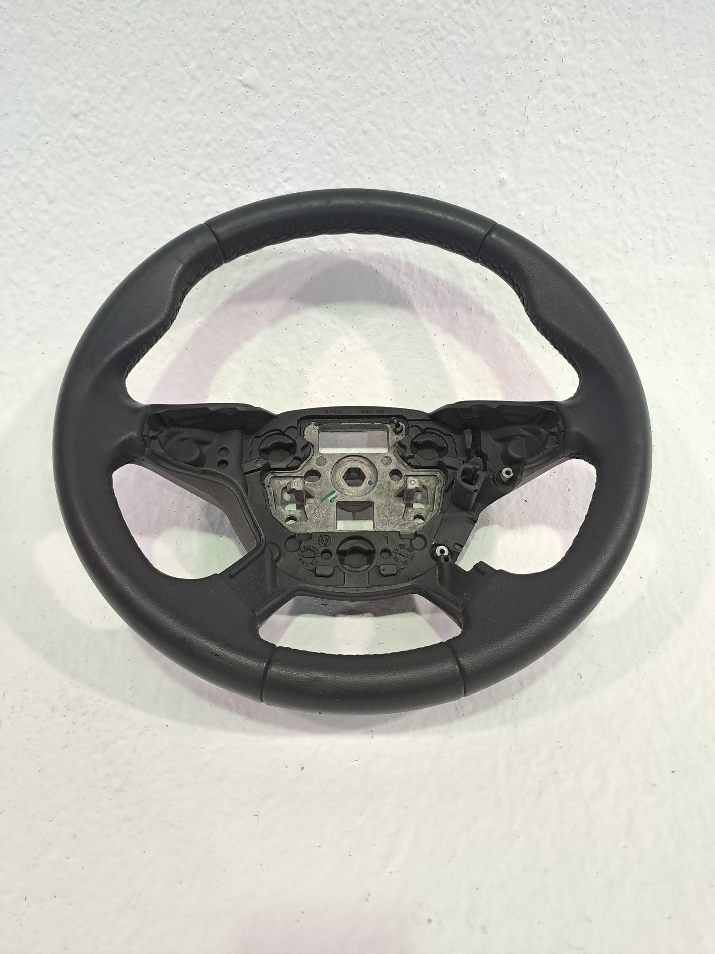 VOLANTE FORD FOCUS LIM.