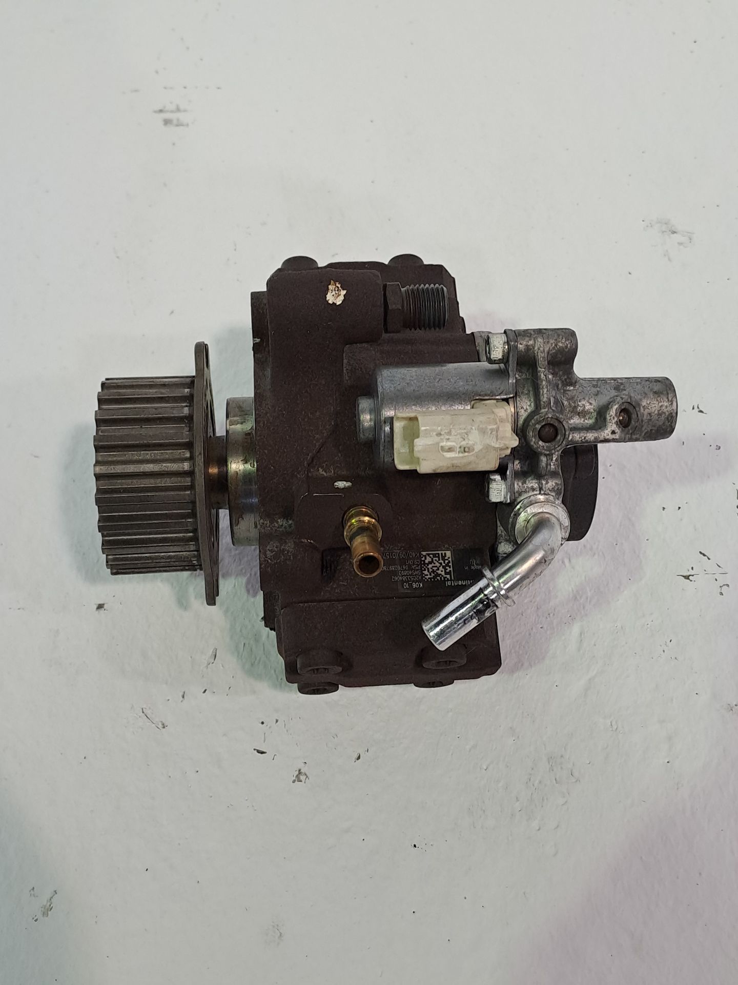 Einspritzpumpe FORD FOCUS LIM.