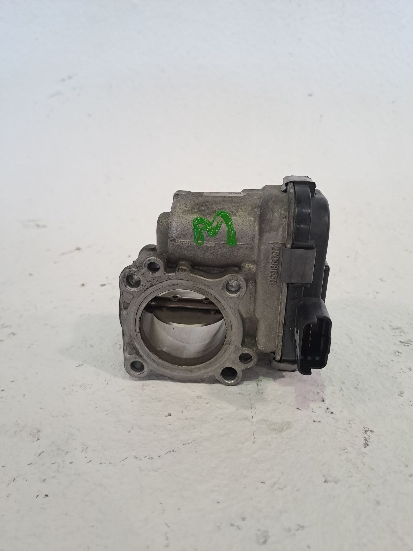Drosselklappe FORD FOCUS LIM.