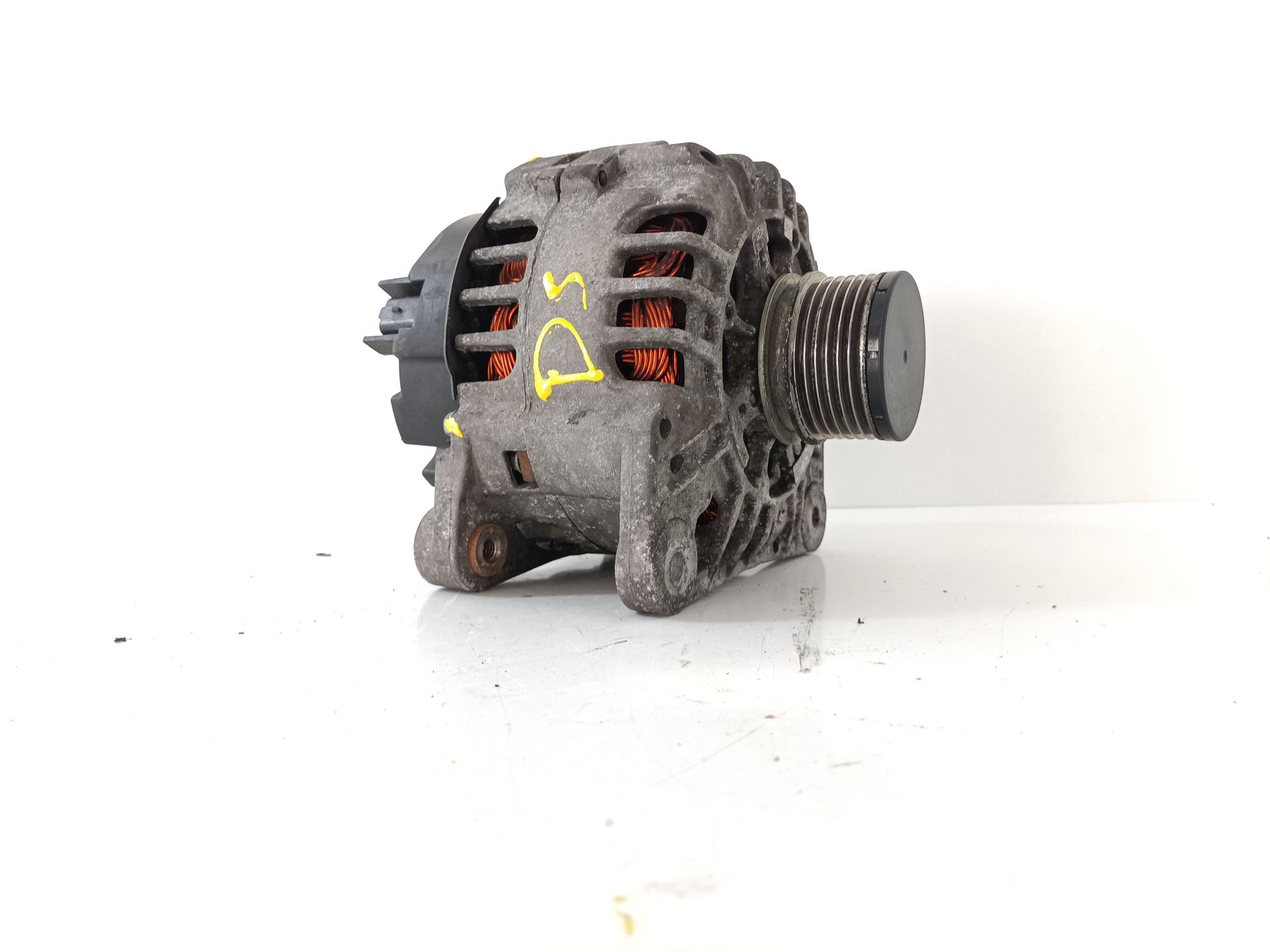 ALTERNADOR NISSAN ALMERA (N16/E)