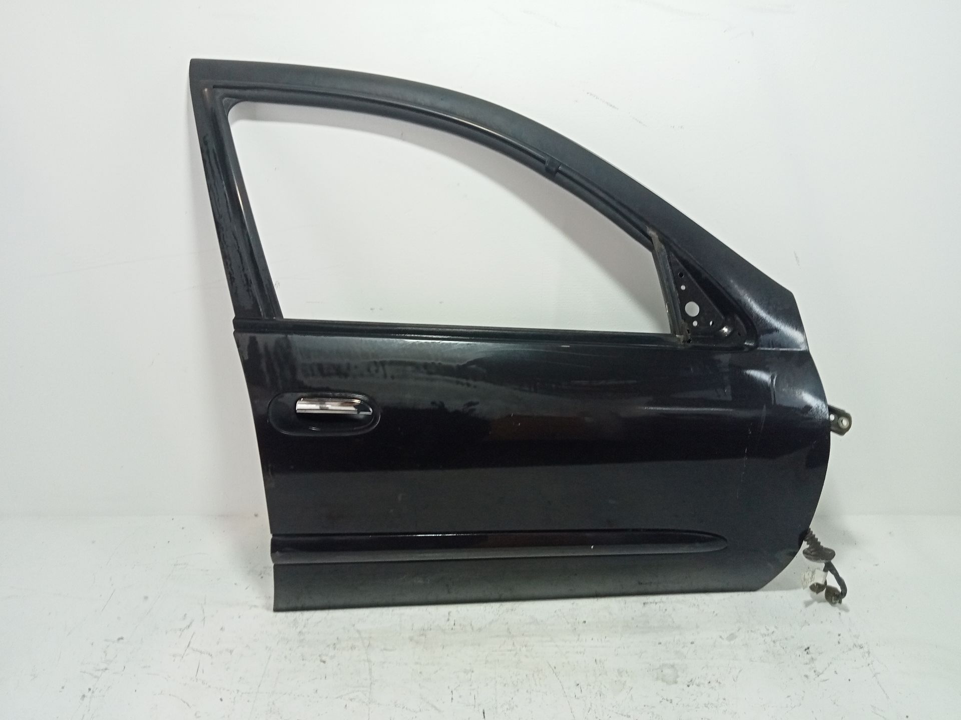 Front Door Right NISSAN ALMERA (N16/E)