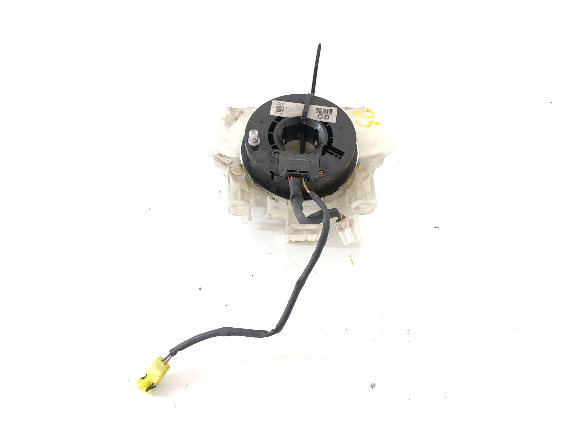 ANILLO AIRBAG NISSAN ALMERA (N16/E)