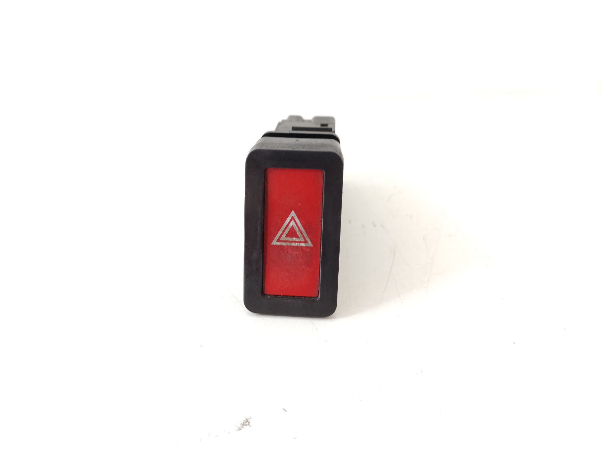WARNING NISSAN ALMERA (N16/E)