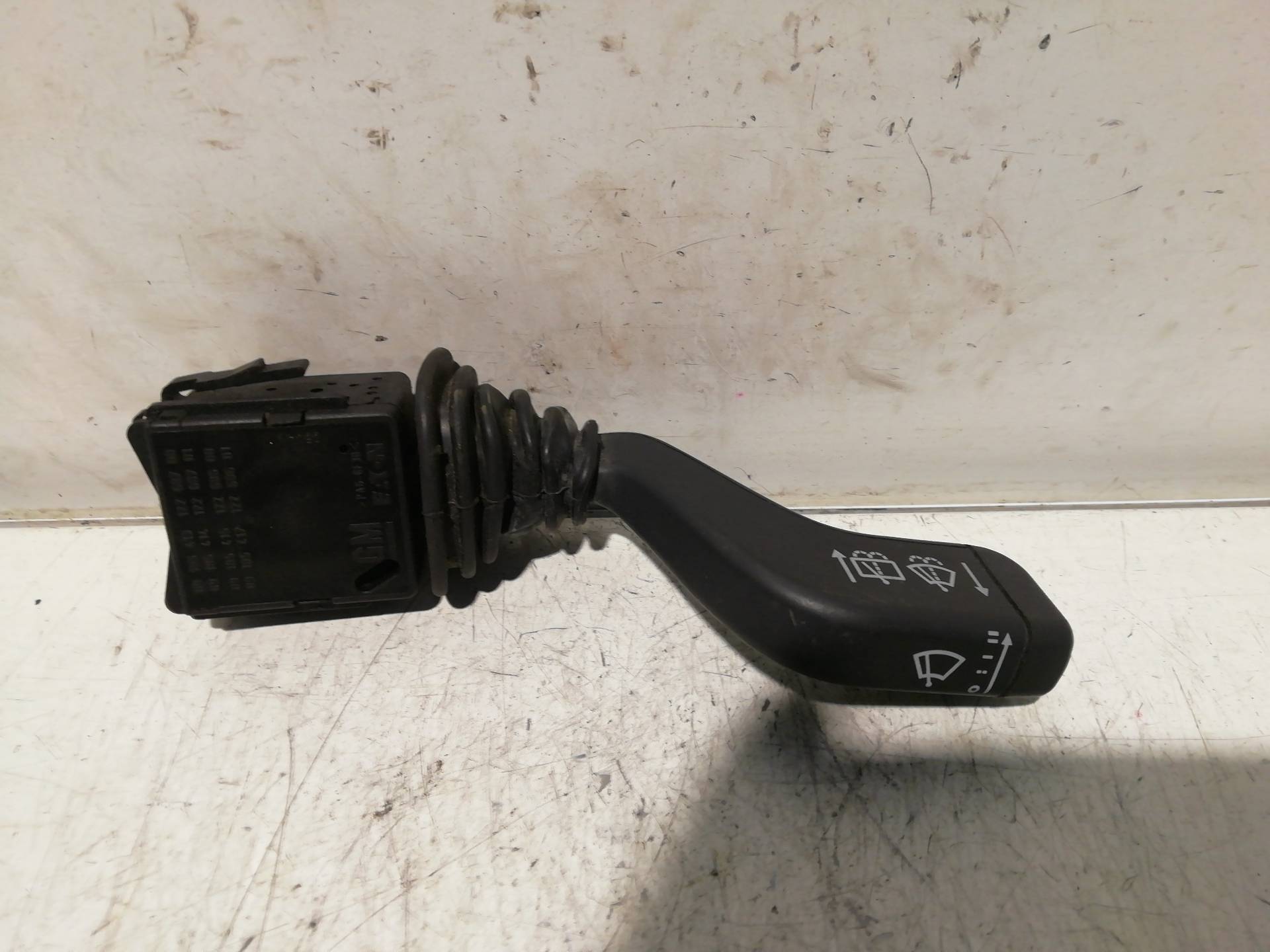 Wiper Switch OPEL CORSA C