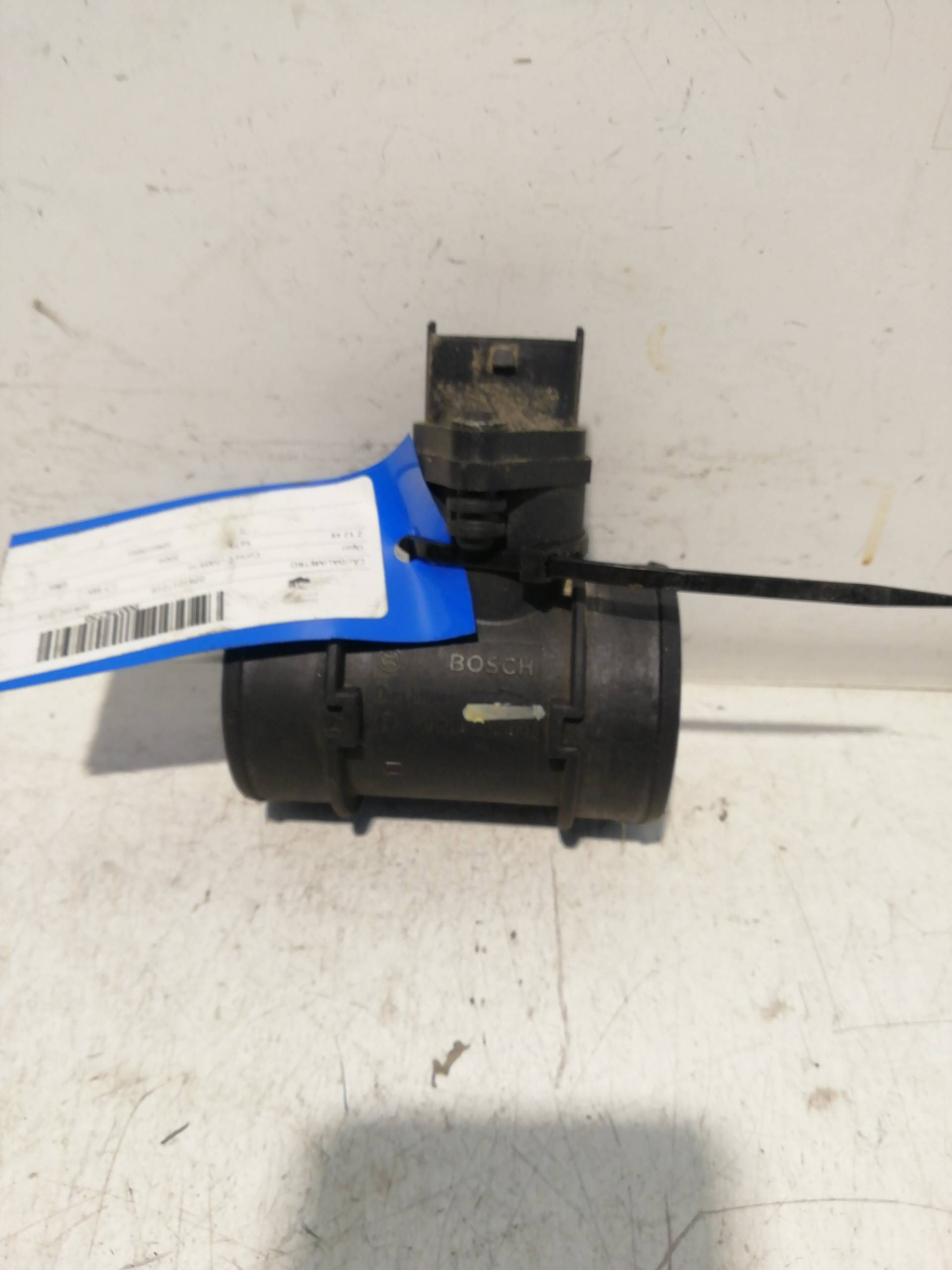 Luftmassenmesser OPEL CORSA C