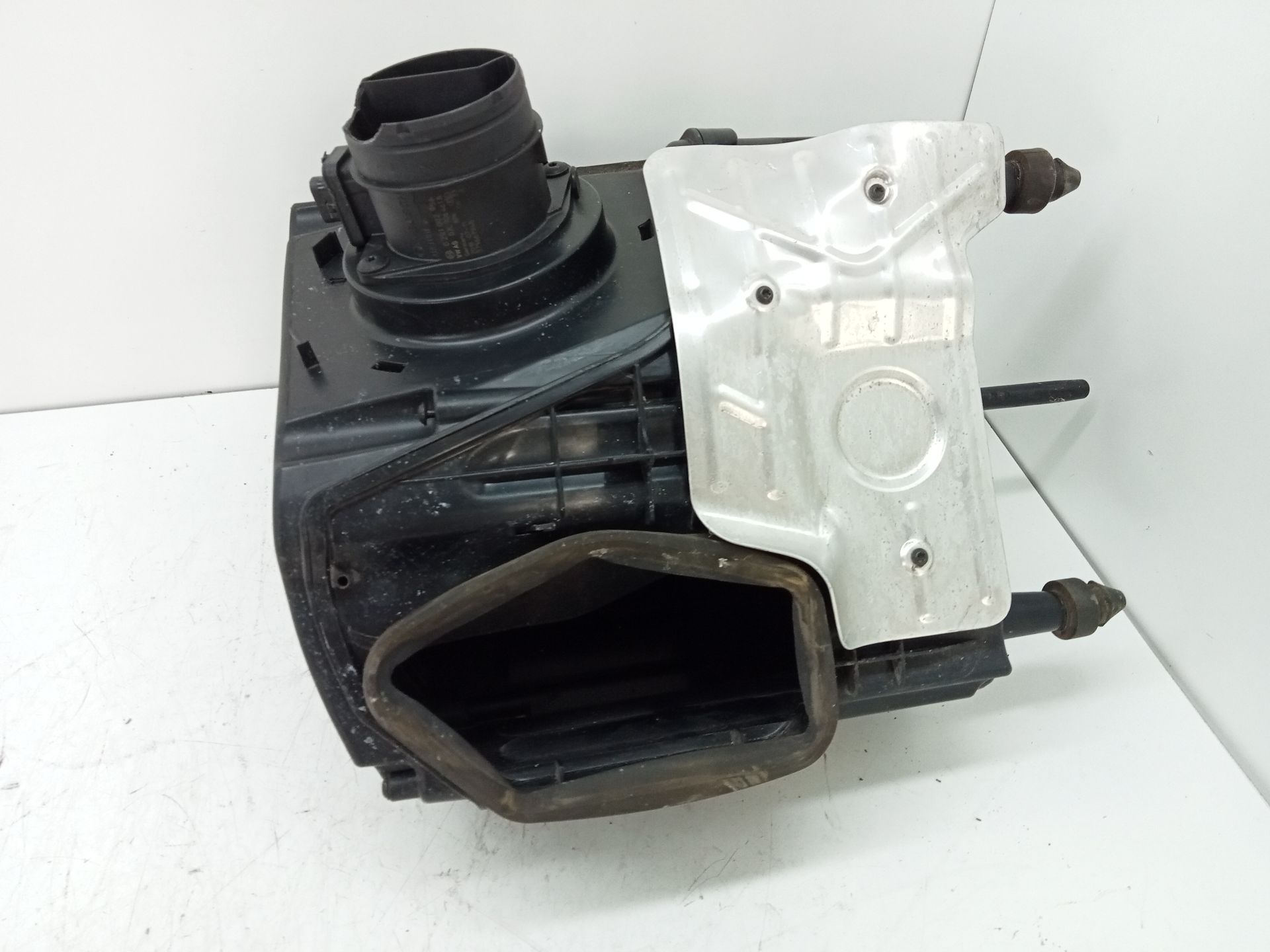 Caixa do filtro de ar AUDI Q5 (FYB)
