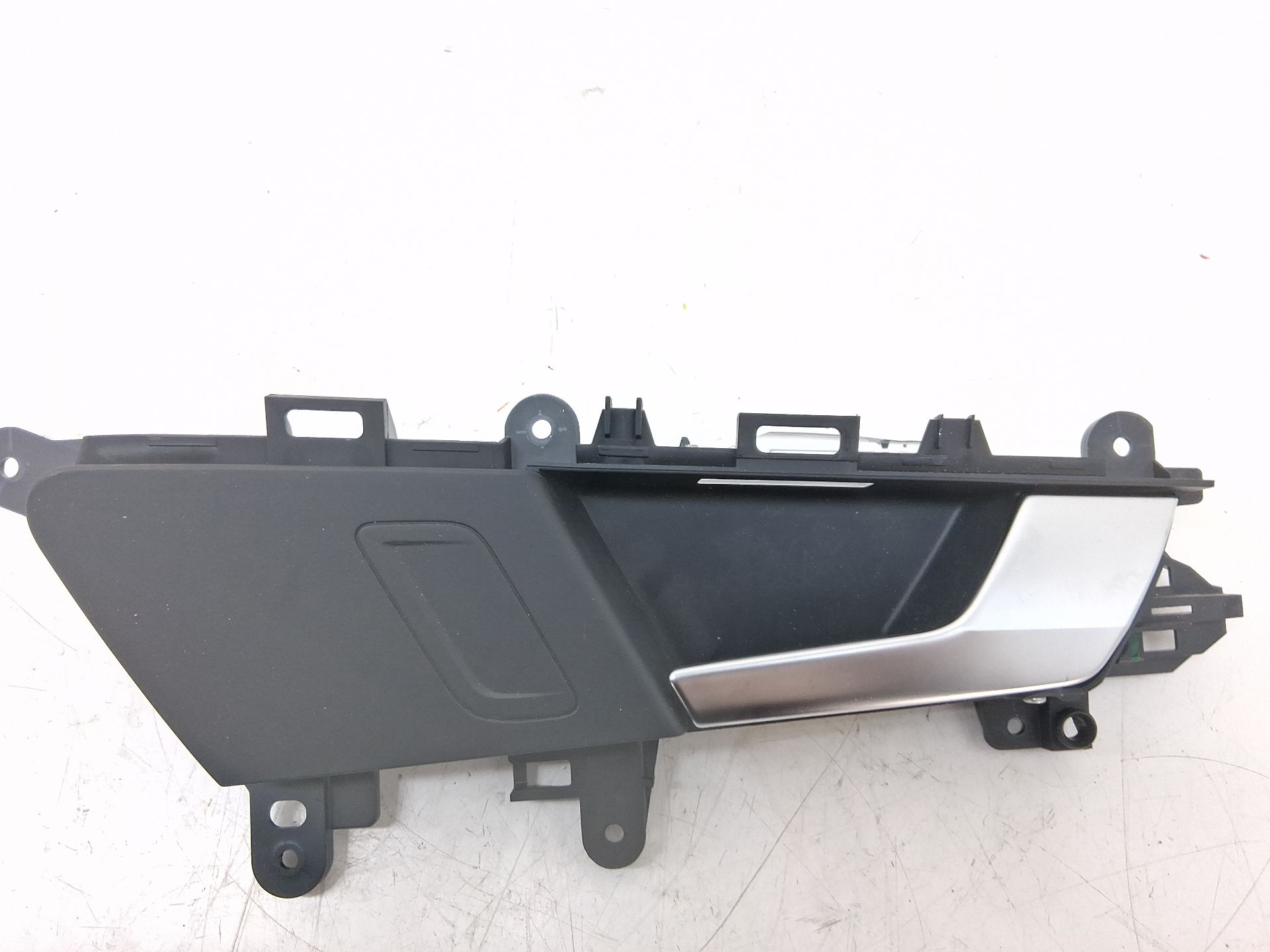 Front Right Interior Door Handle AUDI Q5 (FYB)