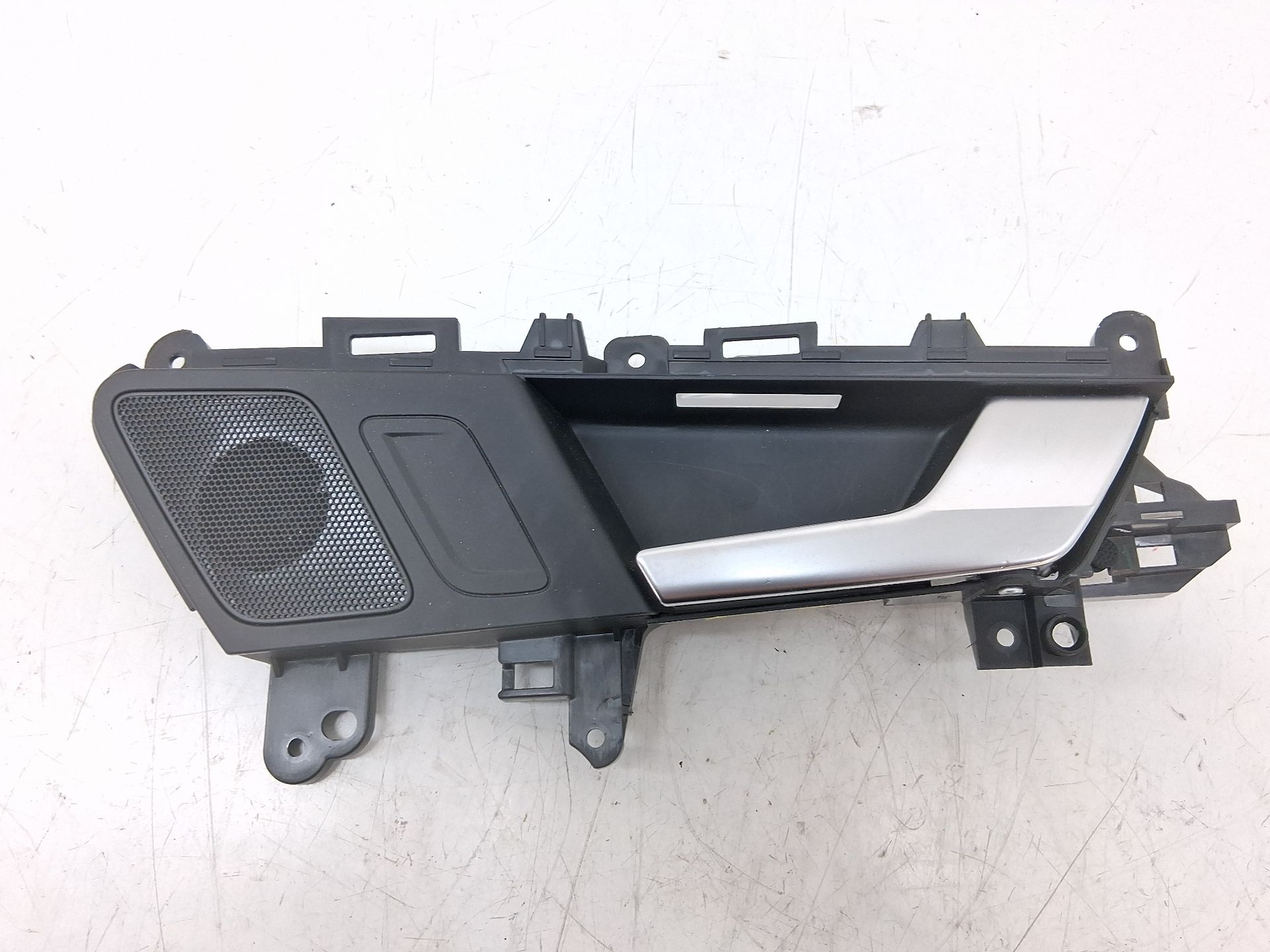 MANETA INTERIOR TRASERA DERECHA AUDI Q5 (FYB)