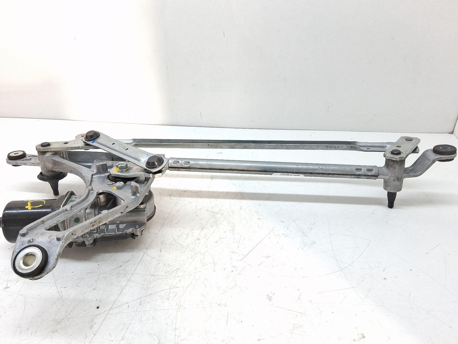 Scheibenwischermotor vorne AUDI Q5 (FYB)
