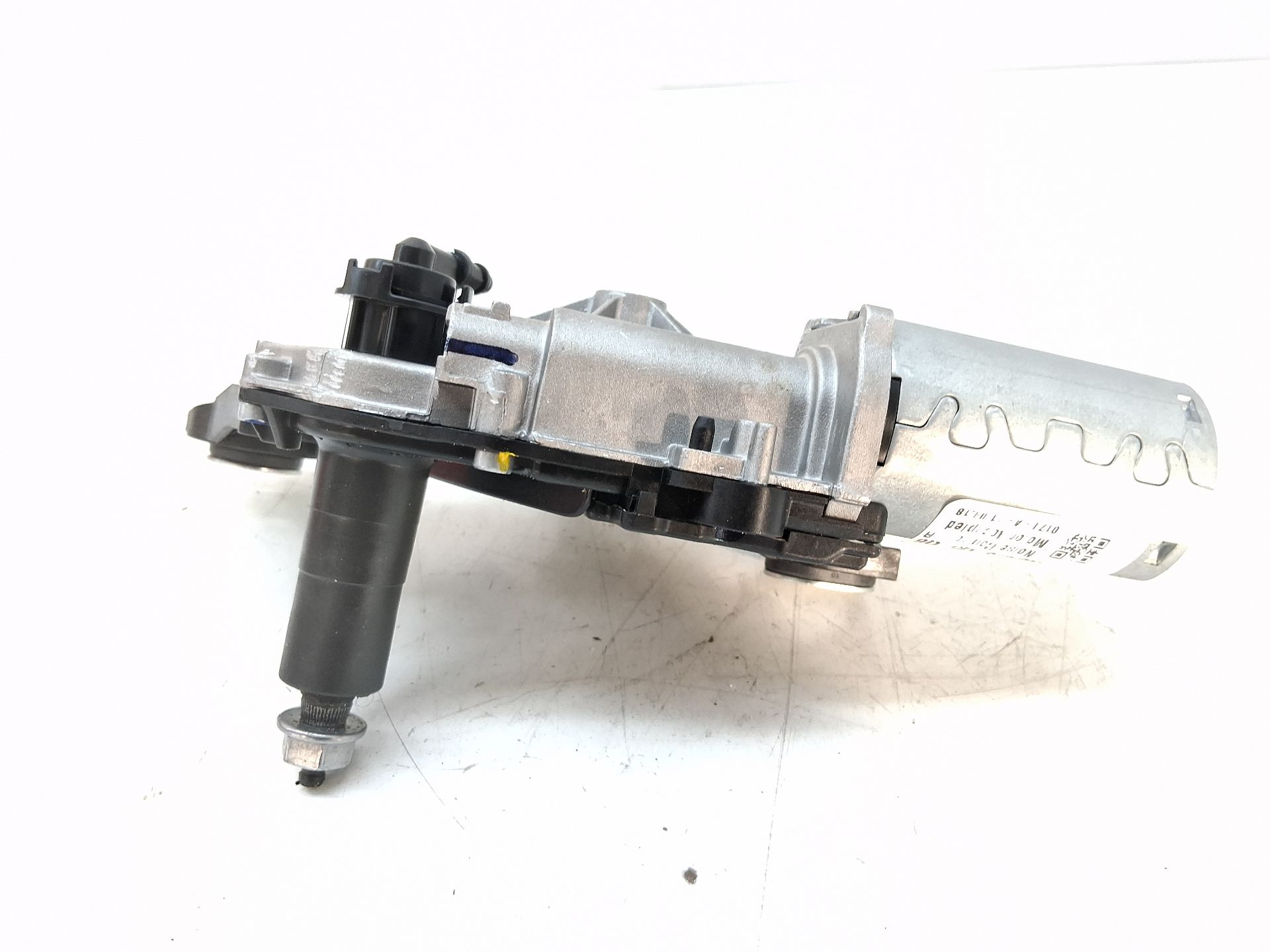 Scheibenwischermotor hinten AUDI Q5 (FYB)