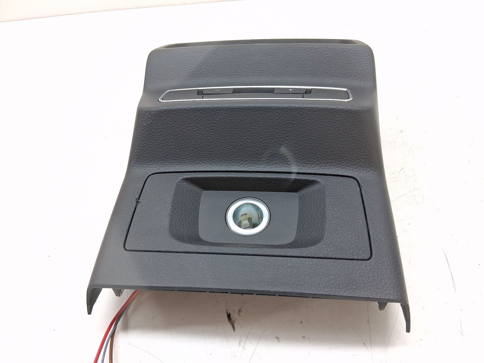 Multifunktionshebel AUDI Q5 (FYB)