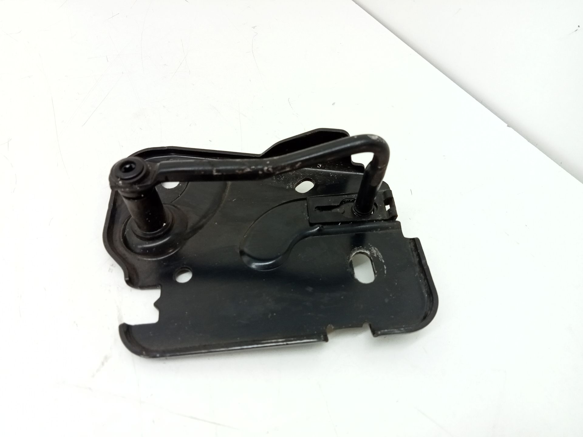 Serrure de capot AUDI Q5 (FYB)