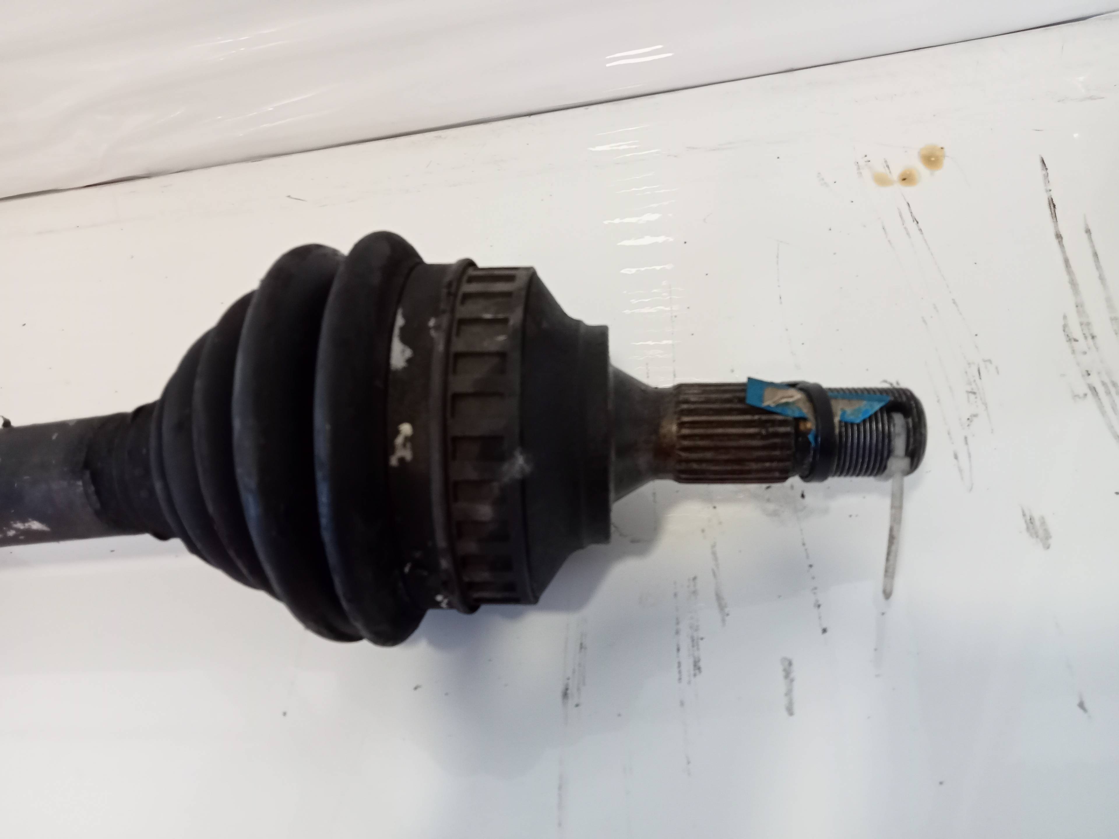 Transmission avant gauche CITROEN XSARA BREAK