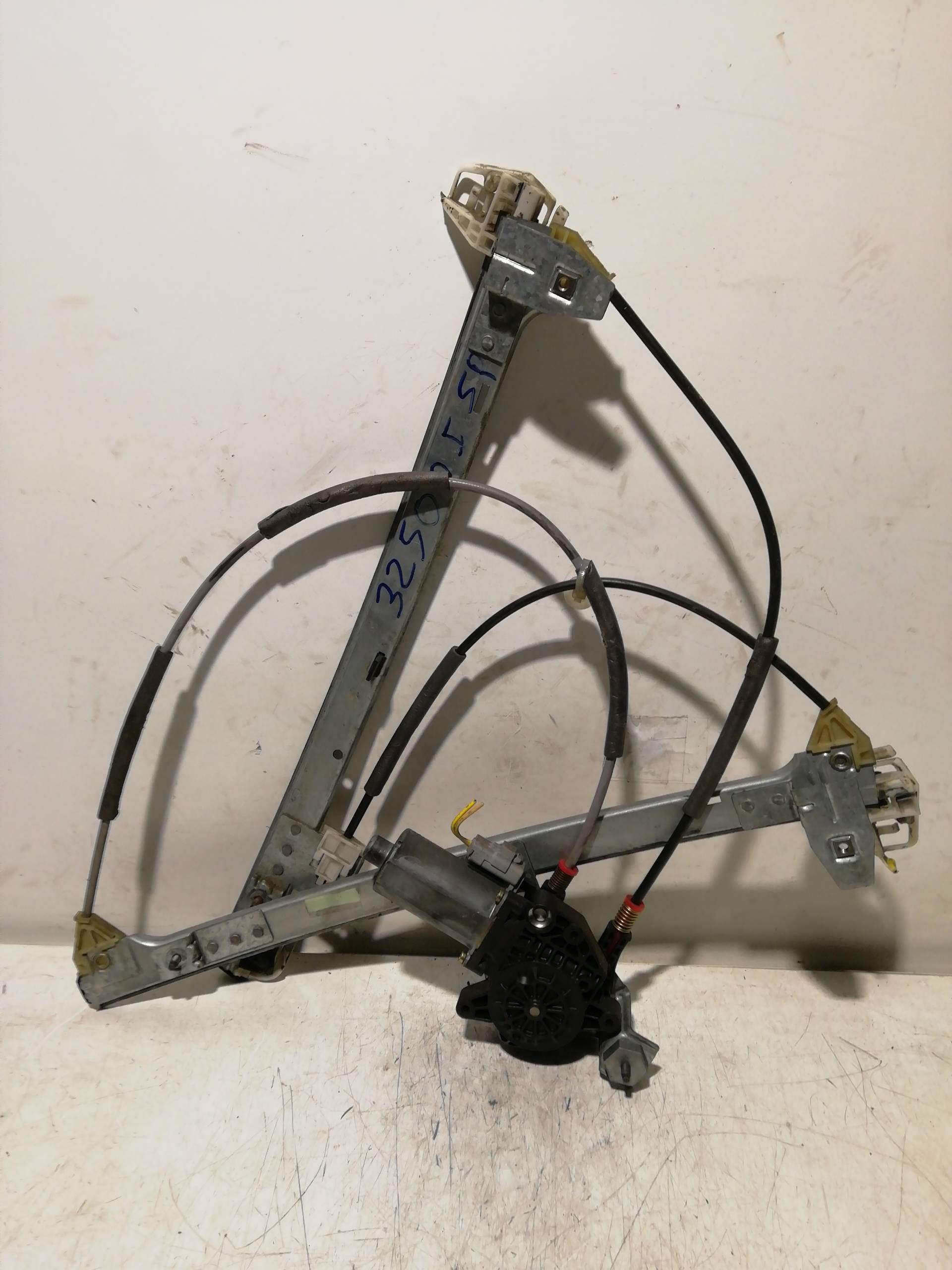 Fensterheber vorne links CITROEN XSARA BREAK