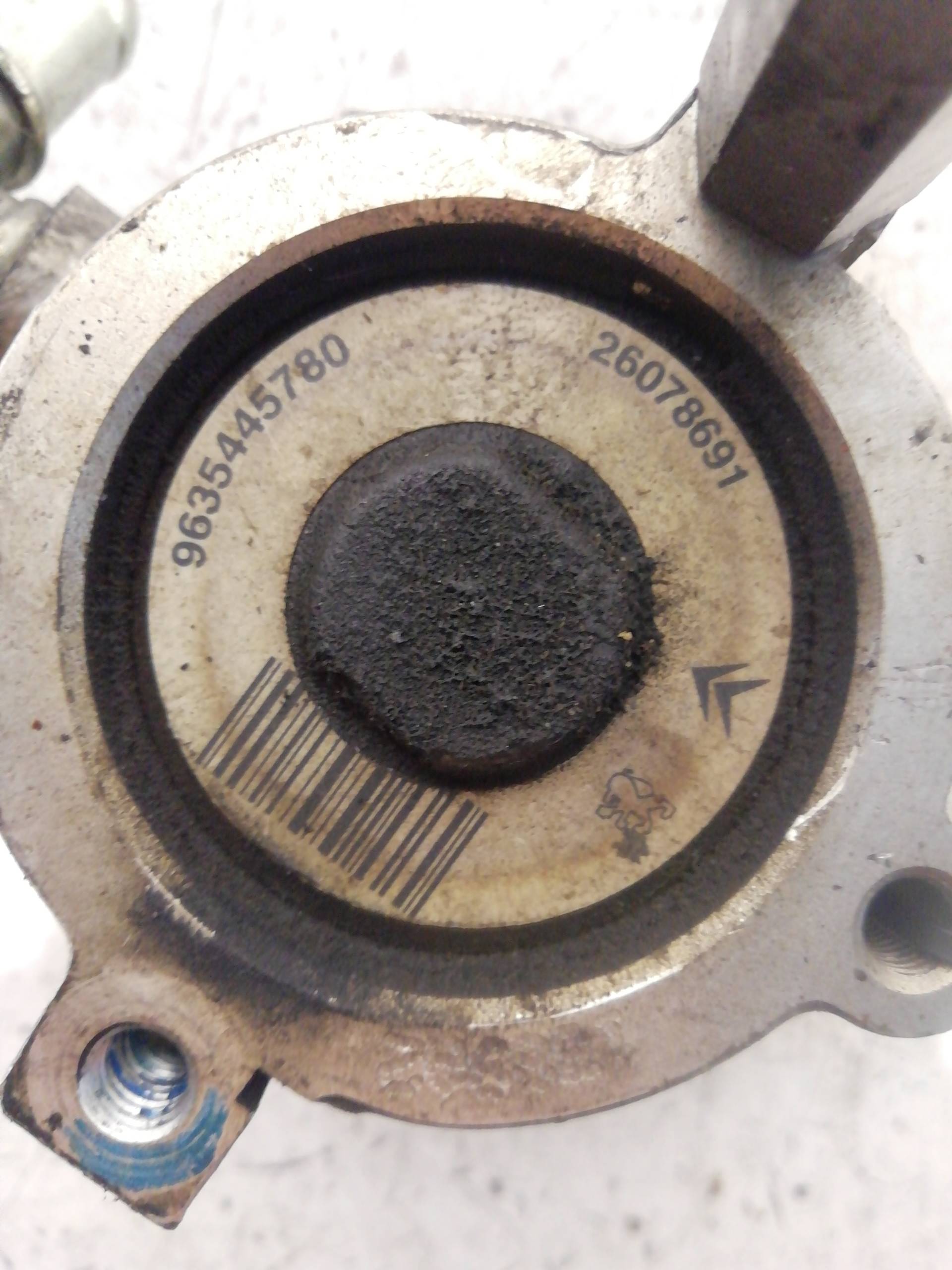 Pompe direction assistée CITROEN XSARA BREAK