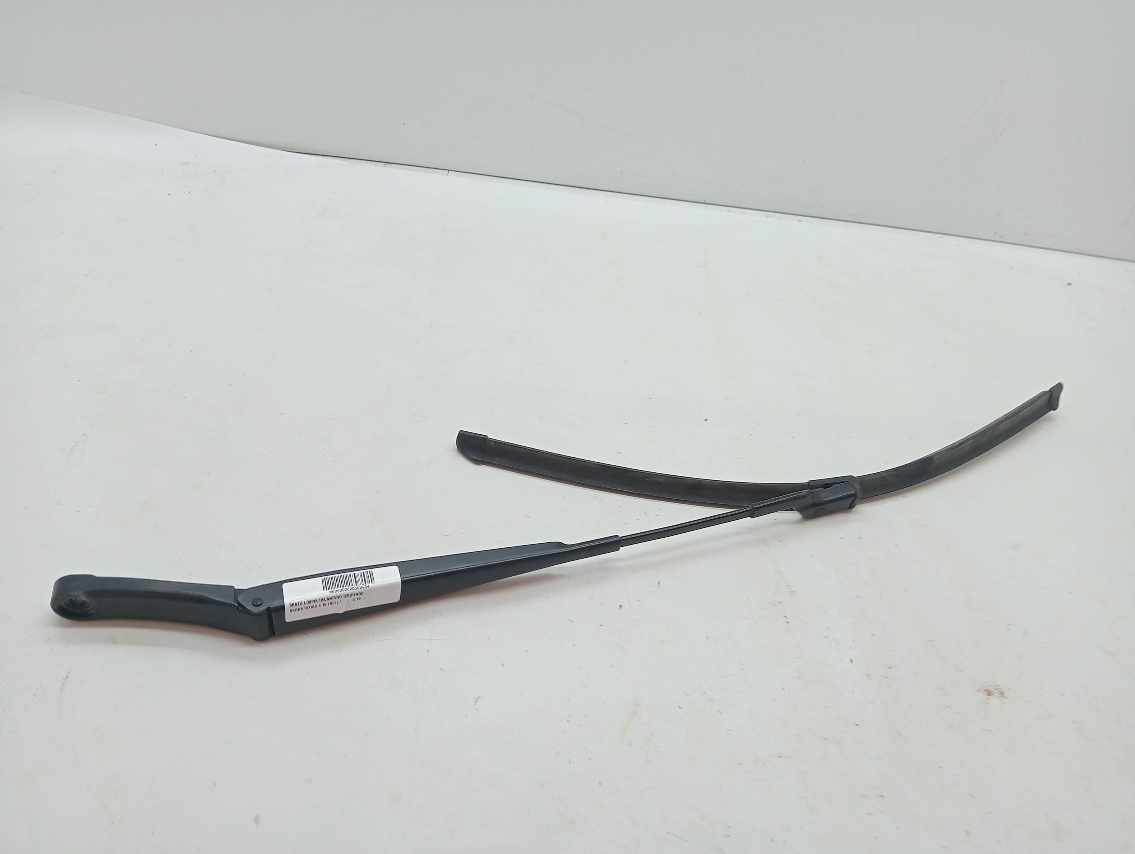 Front Left Wiper Arm SKODA CITIGO E IV (NE1)