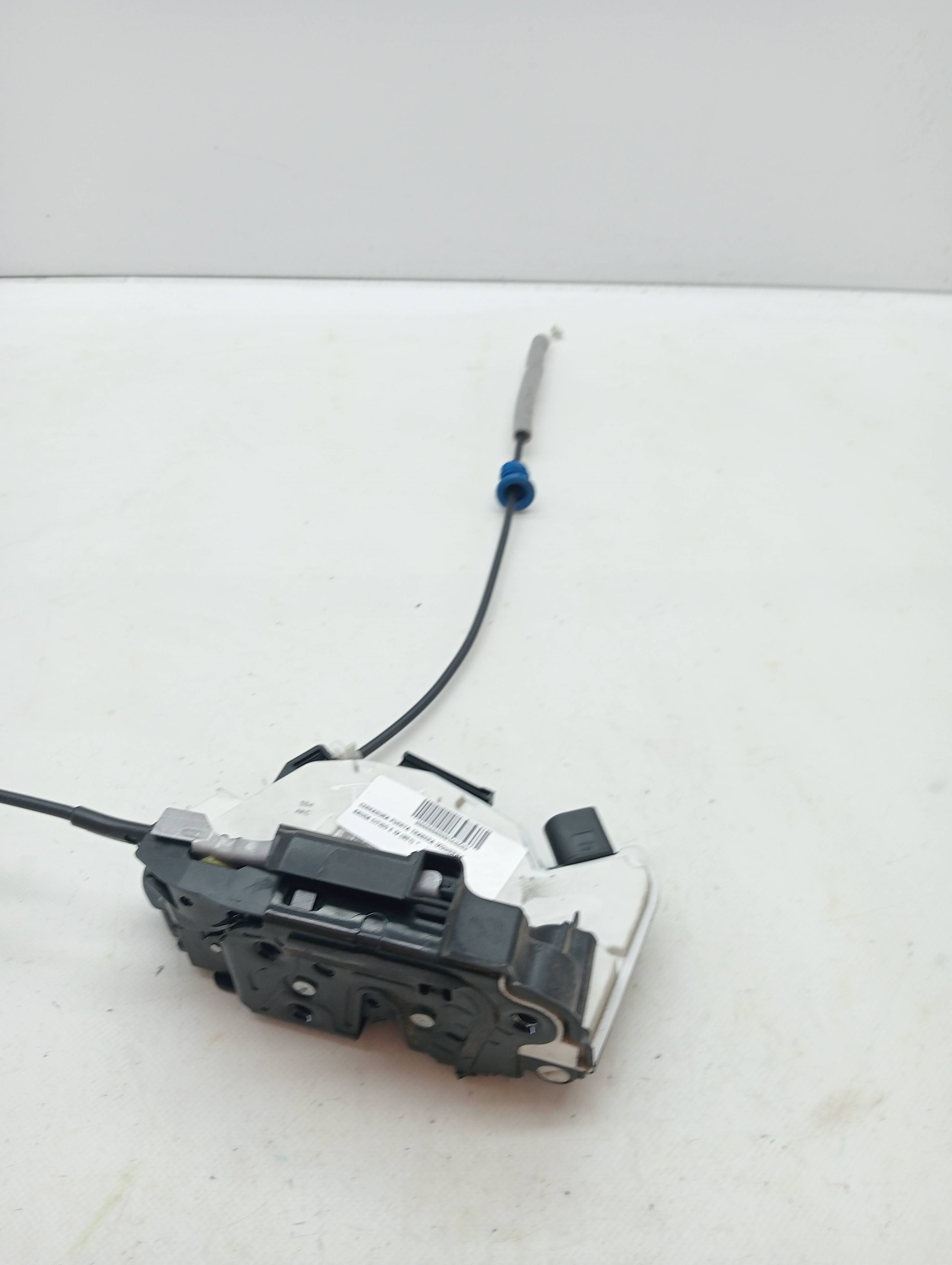Rear left door lock SKODA CITIGO E IV (NE1)