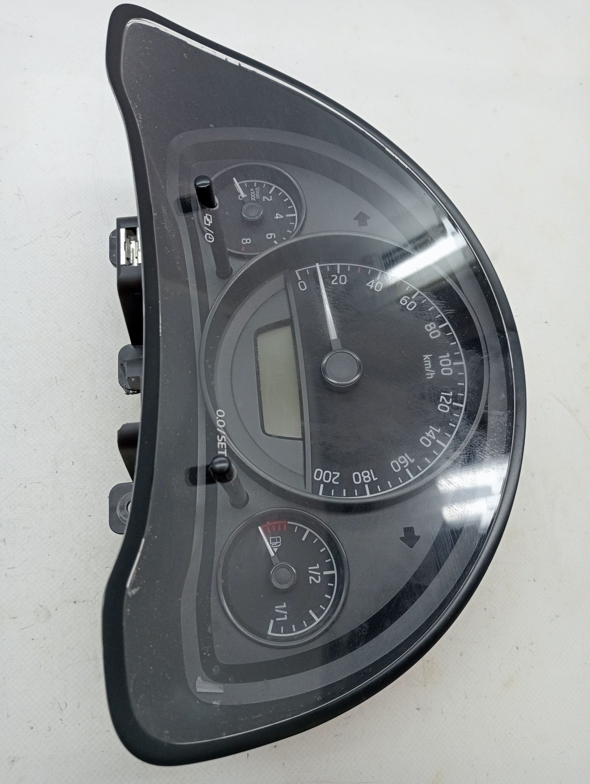 Combiné d’instruments SKODA CITIGO E IV (NE1)