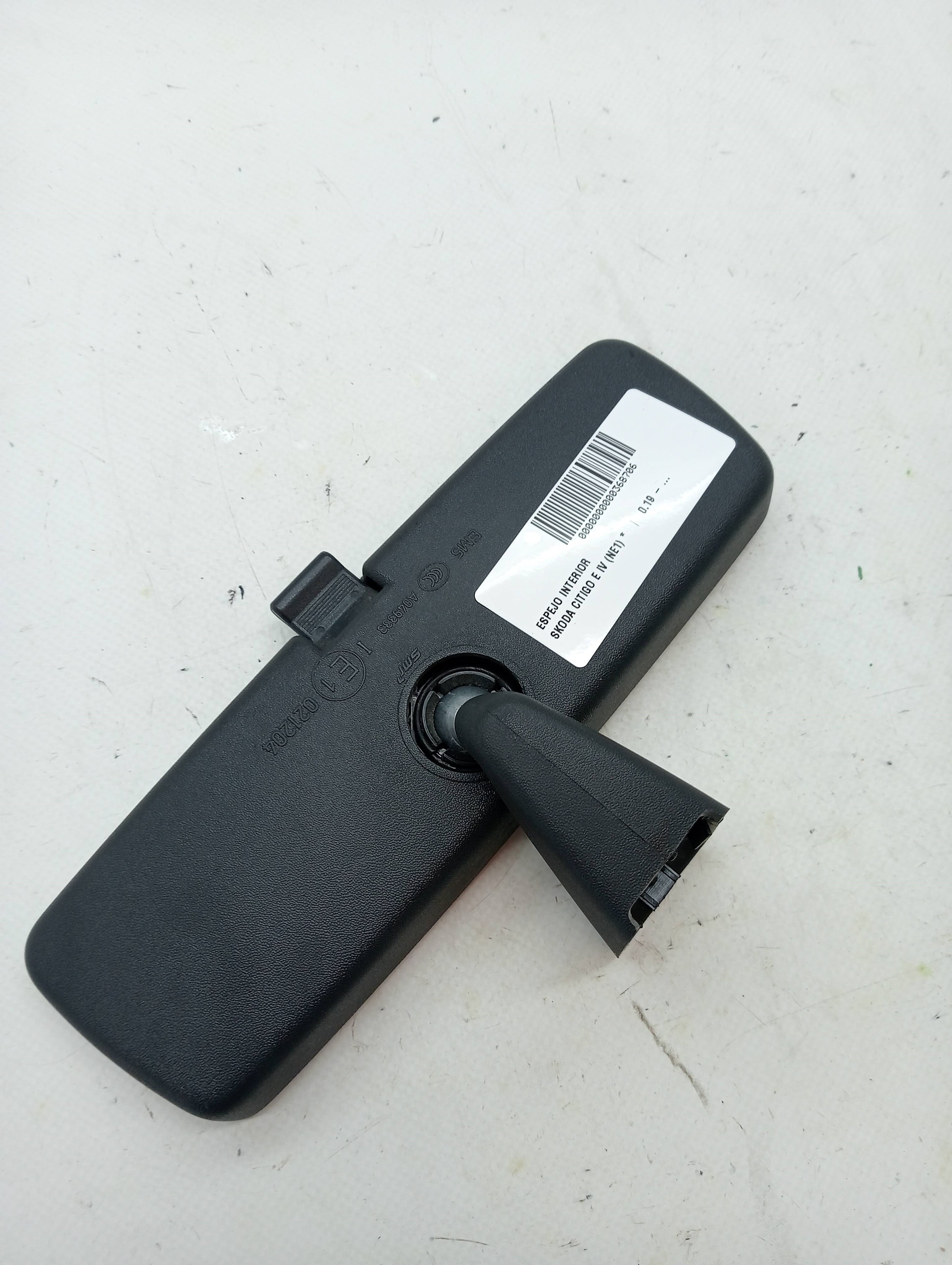 Espelho retrovisor interno SKODA CITIGO E IV (NE1)