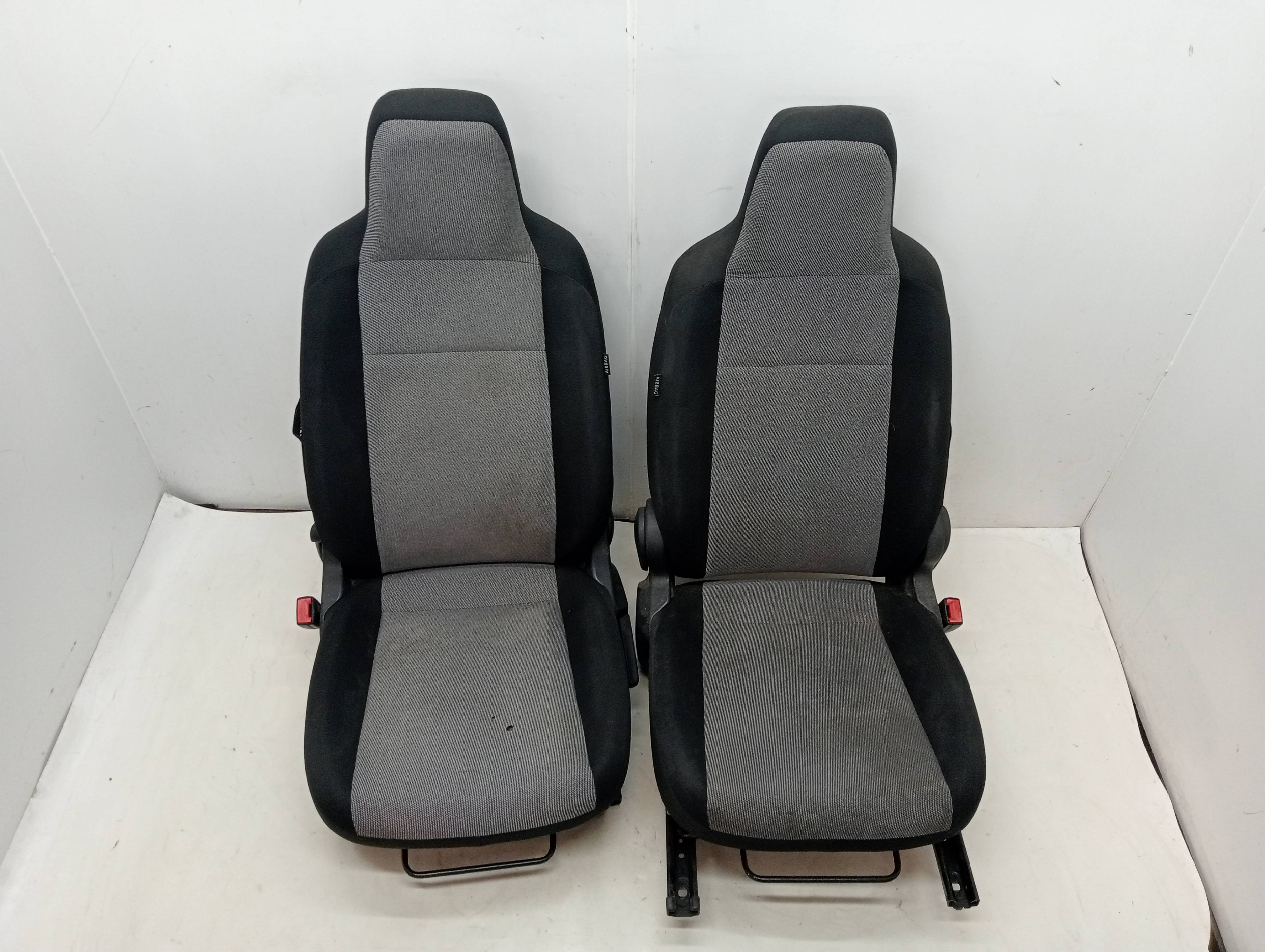 Jogo bancos completo SKODA CITIGO E IV (NE1)