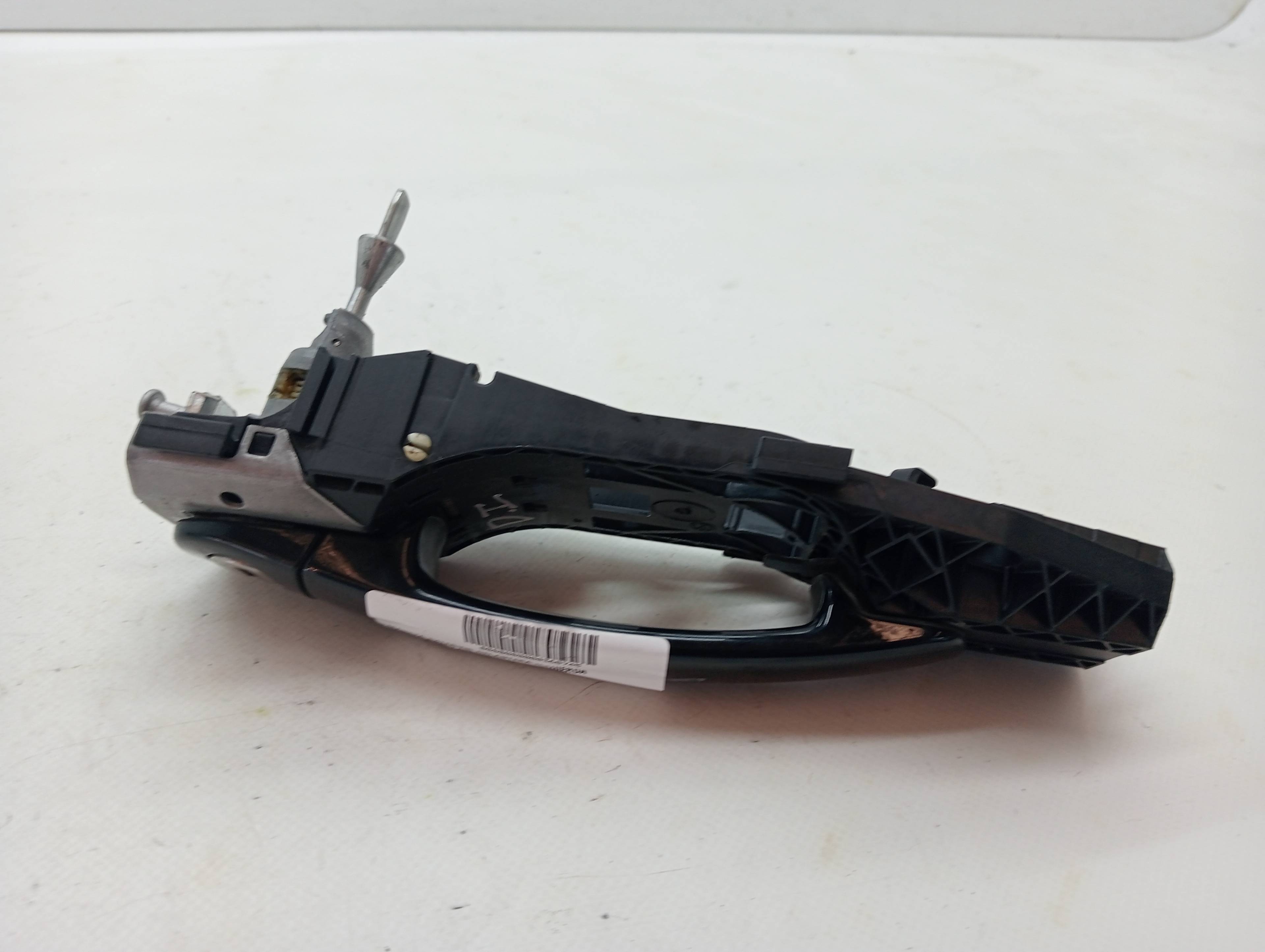 Front Left Exterior Door Handle SKODA CITIGO E IV (NE1)