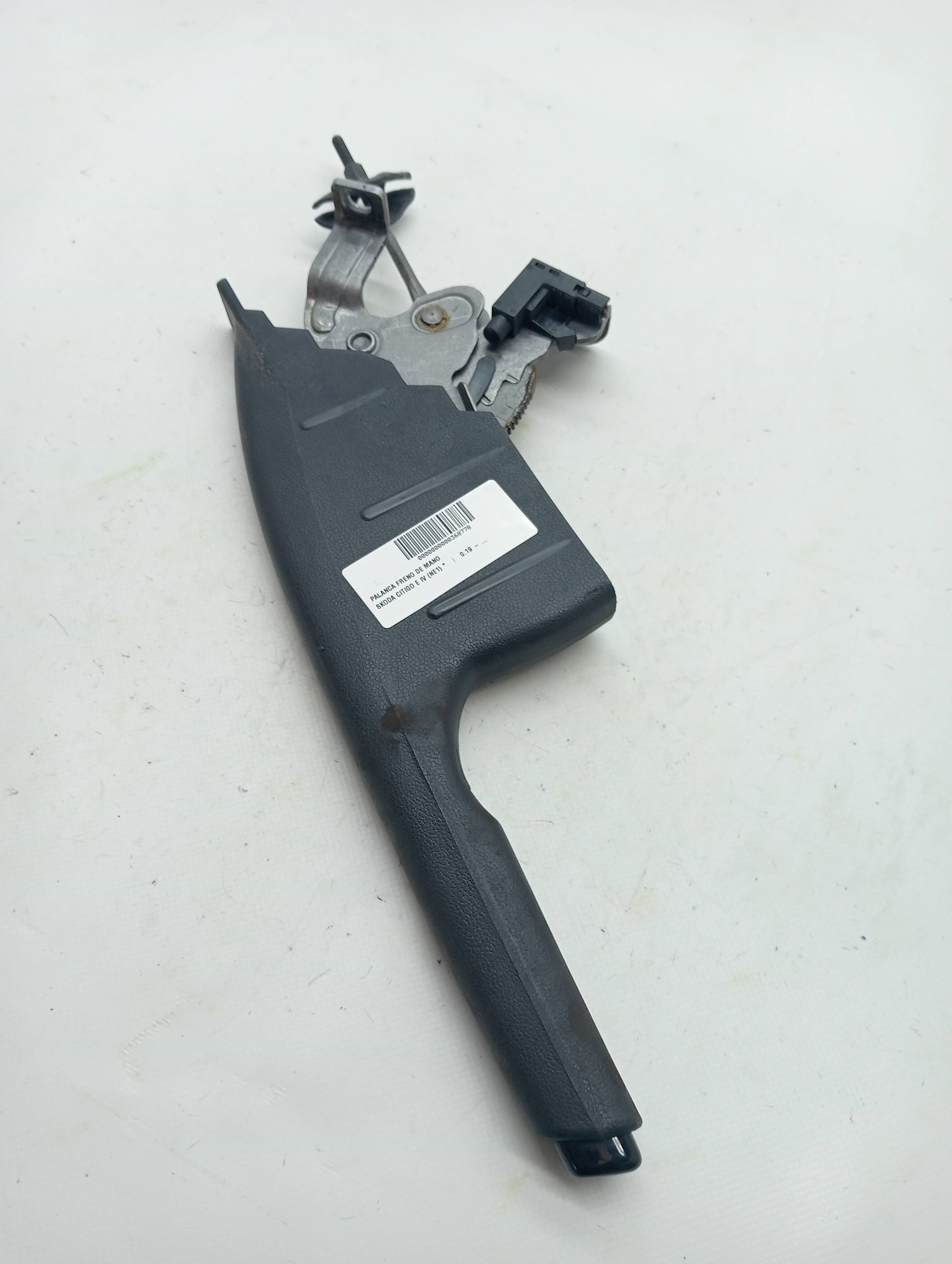 Levier de frein à main SKODA CITIGO E IV (NE1)